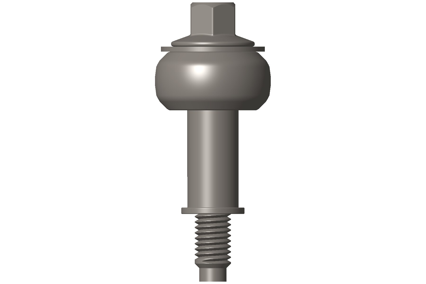 Cummins Vibration Isolator - 3104388 - Shop Cummins