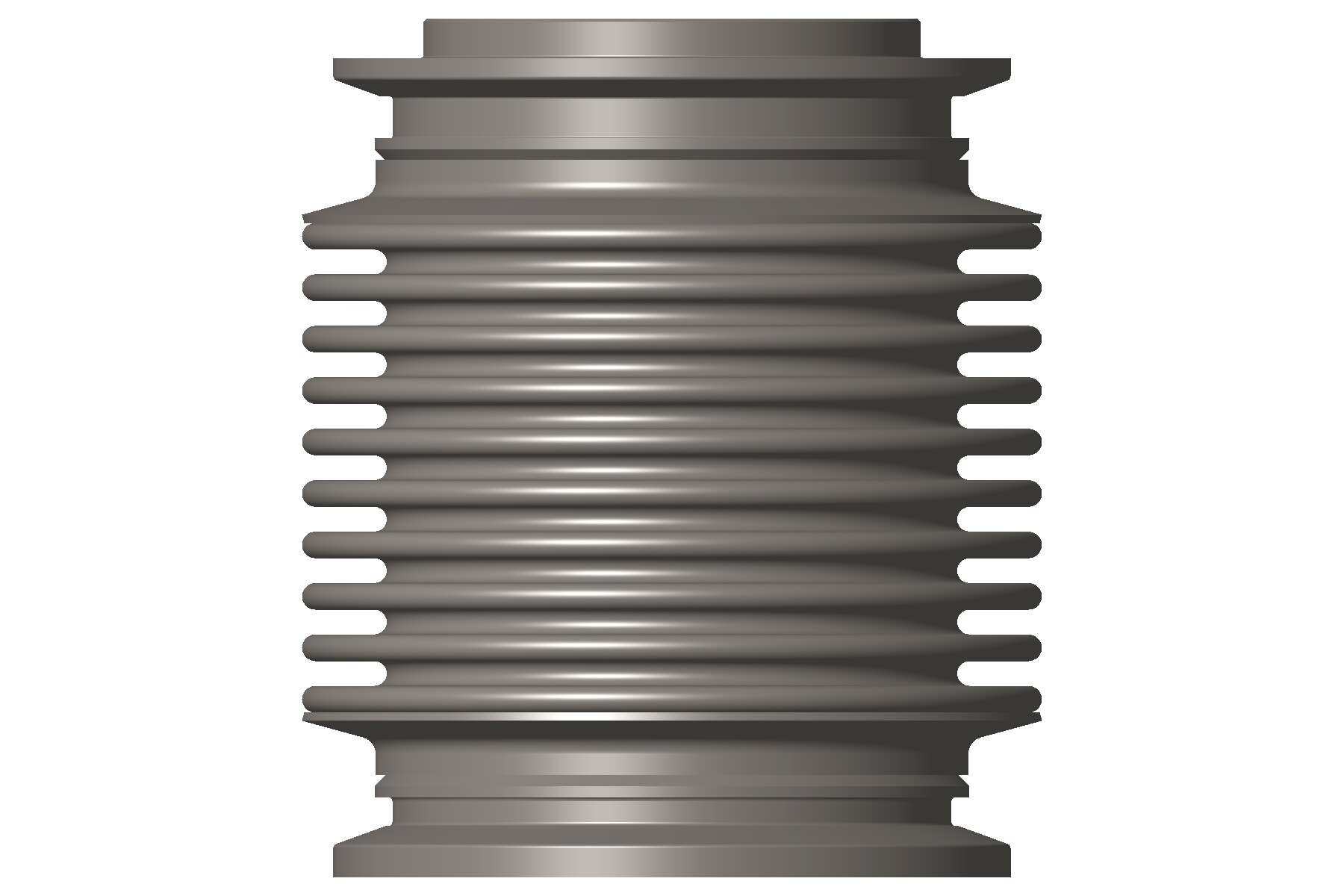 Cummins Bellows - 3686752 - Shop Cummins