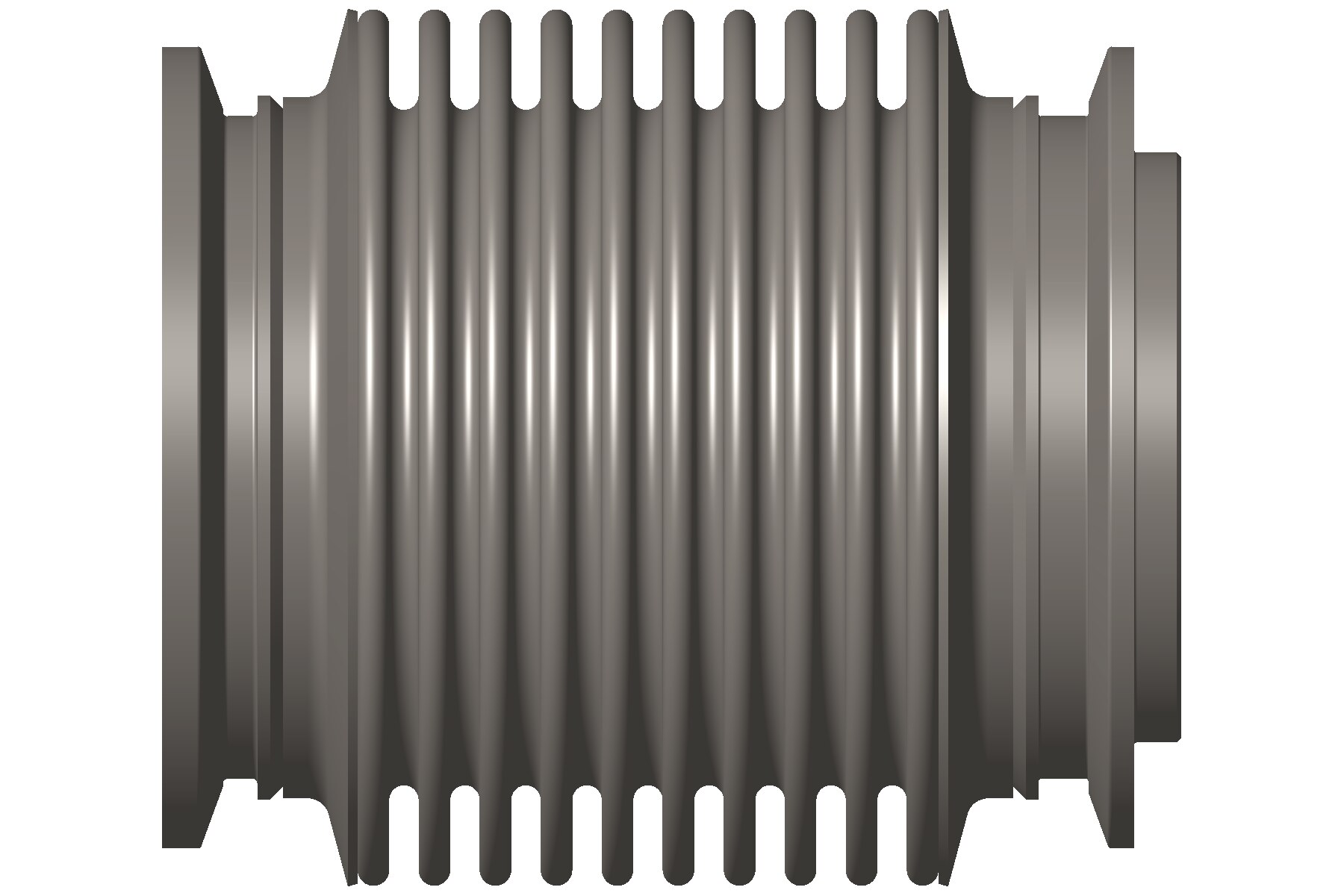 Cummins Bellows - 3686752 - Shop Cummins