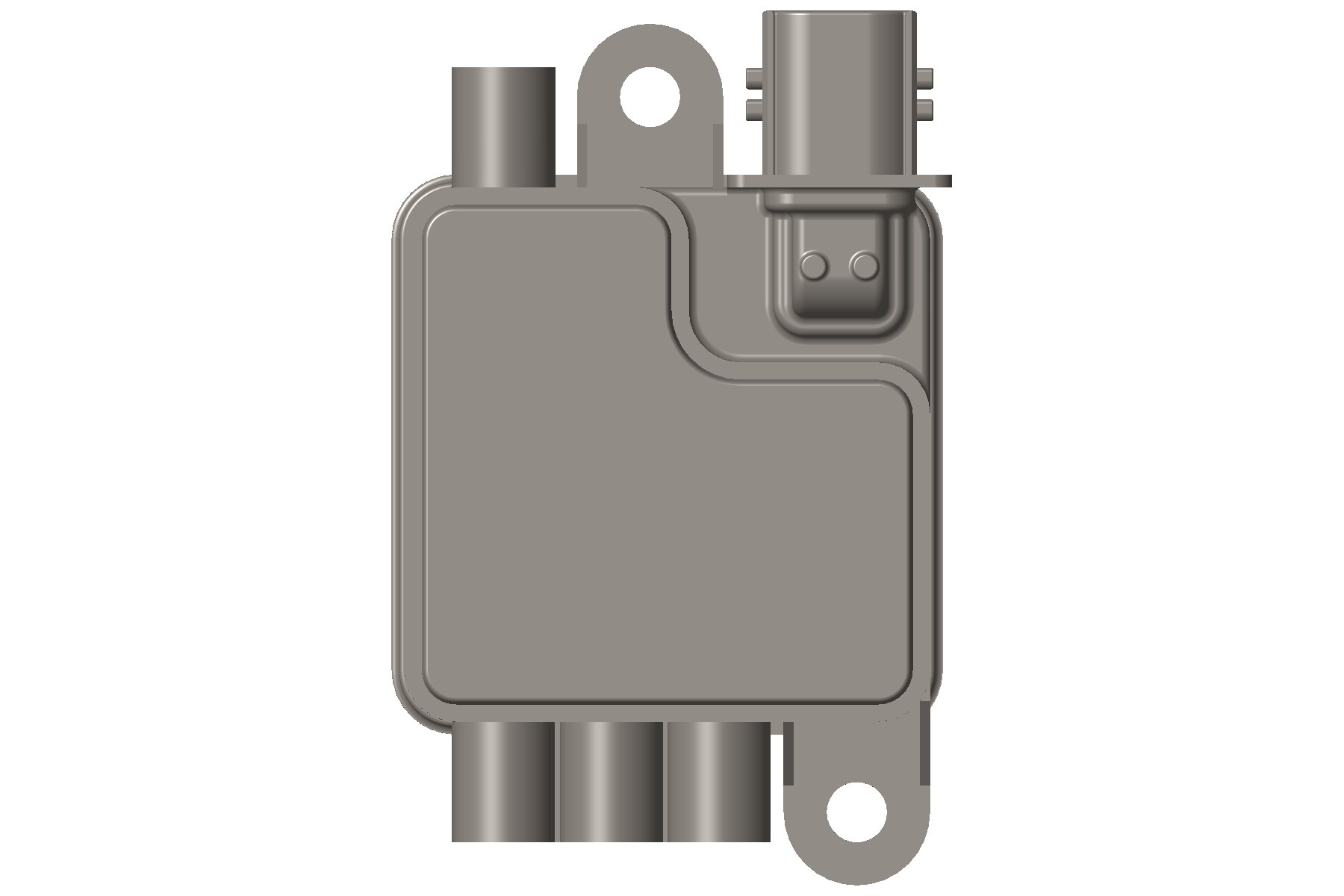 Cummins Temperature Sensor - 4384575 - Shop Cummins