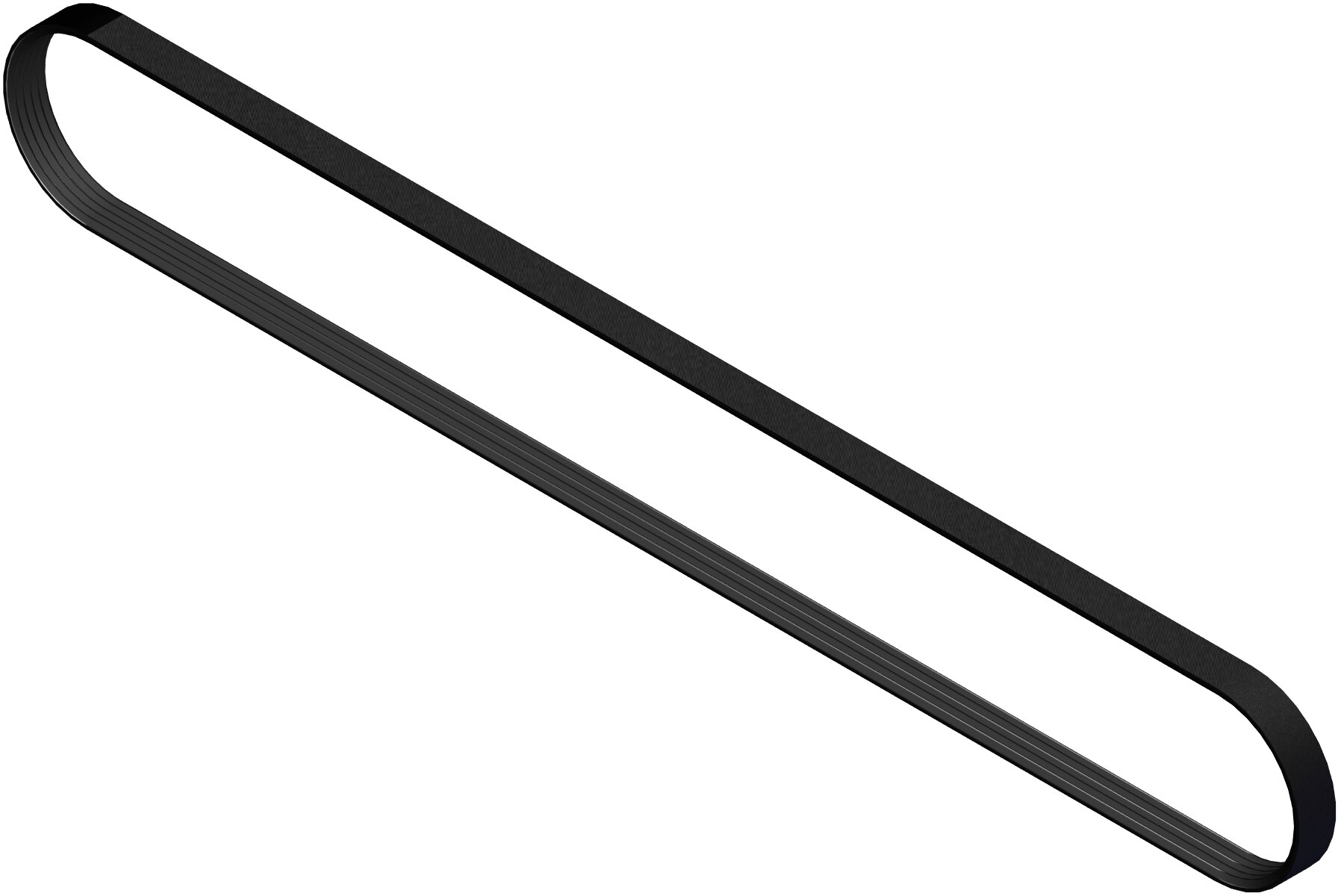 Cummins V Ribbed Belt - 3289963 - Shop Cummins