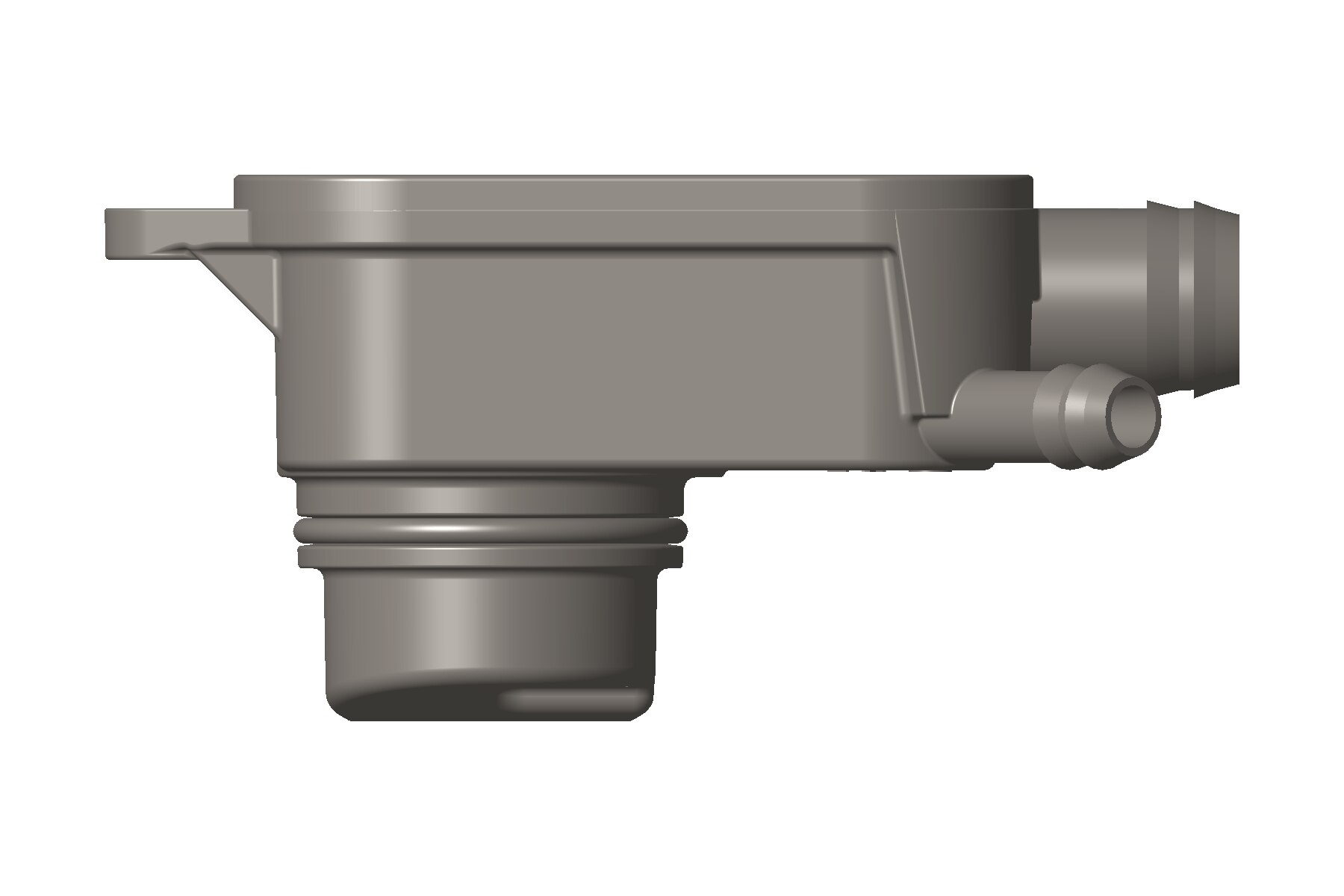 Cummins Breather Housing - 3957987 - Shop Cummins