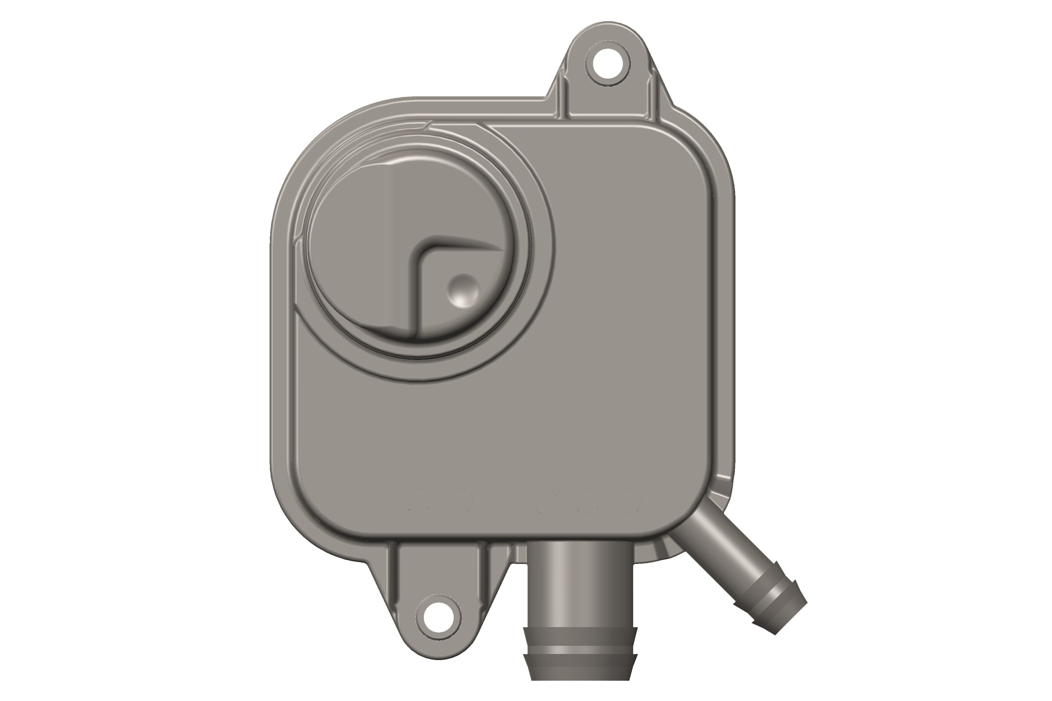 Cummins Breather Housing - 3957987 - Shop Cummins