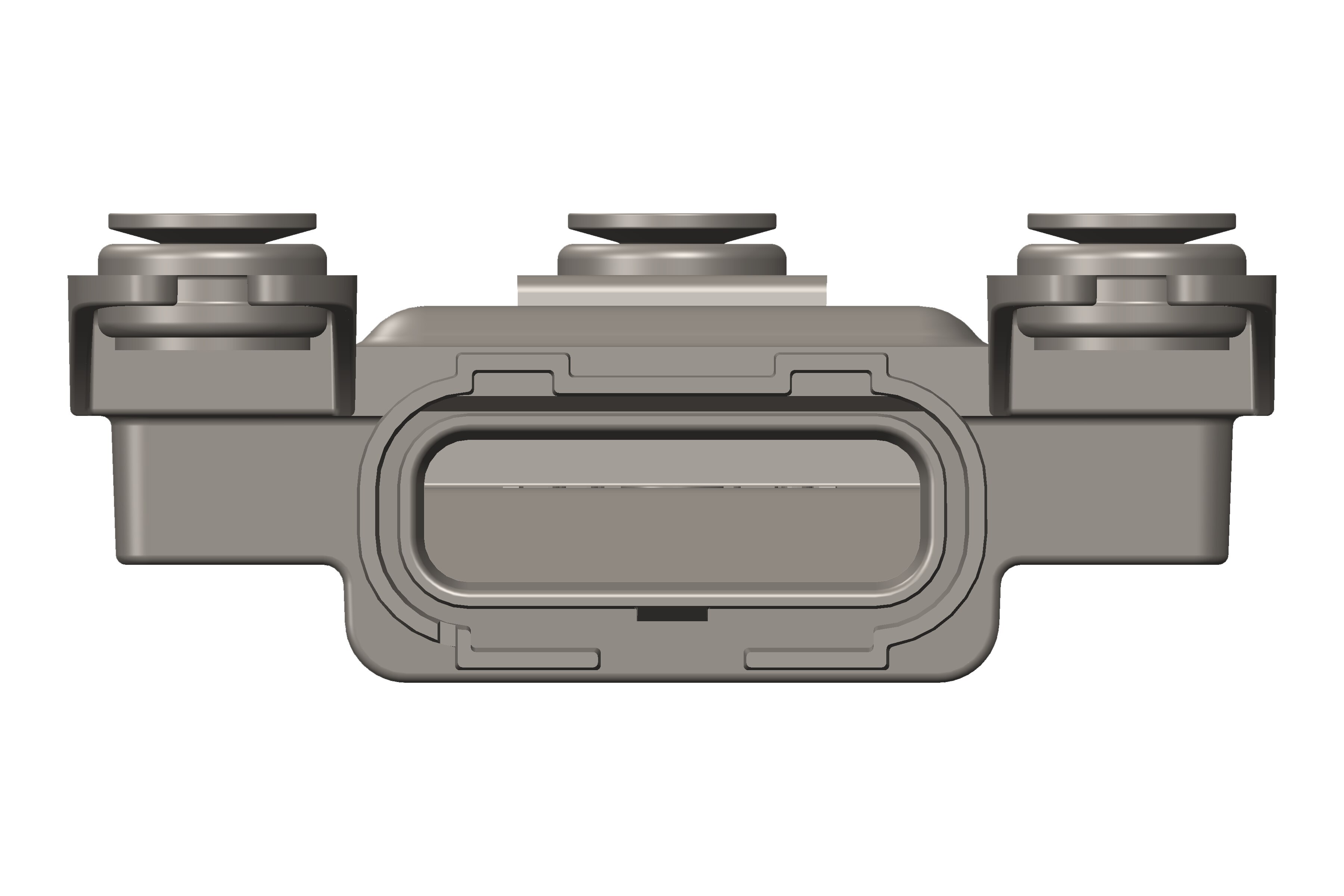 Cummins Electronic Interface Module - 4929301 - Shop Cummins