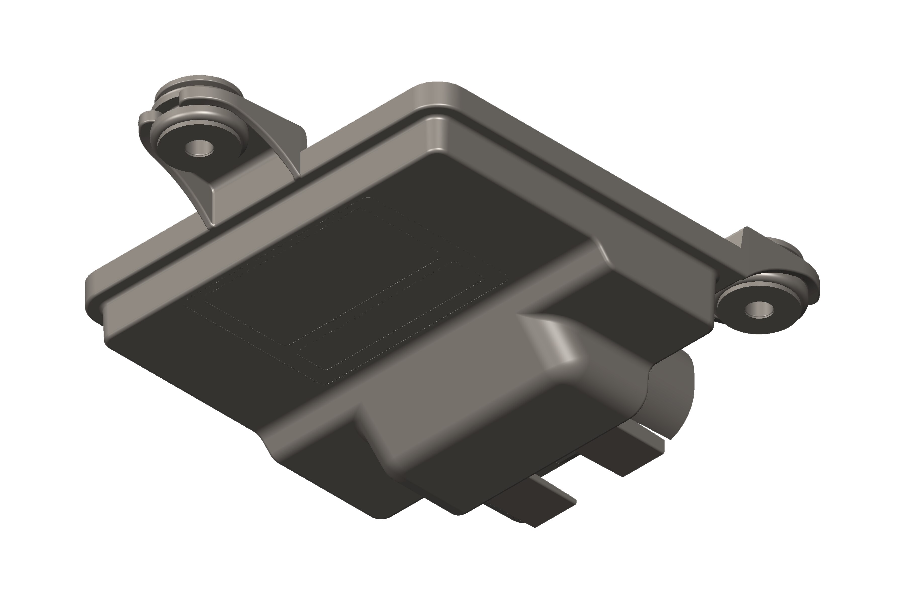 Cummins Electronic Interface Module - 4929301 - Shop Cummins