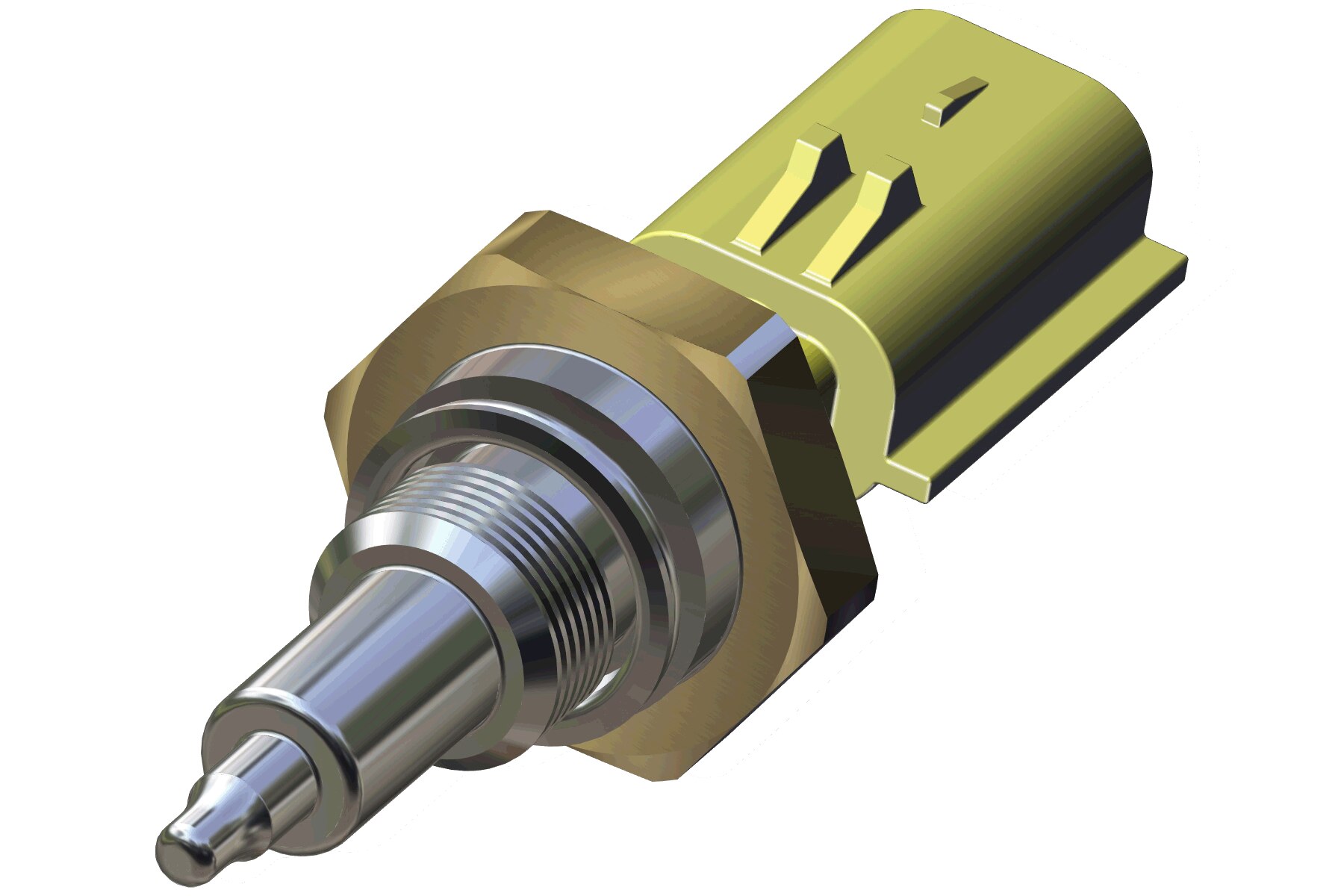 Cummins Temperature Sensor - 4088712 - Shop Cummins