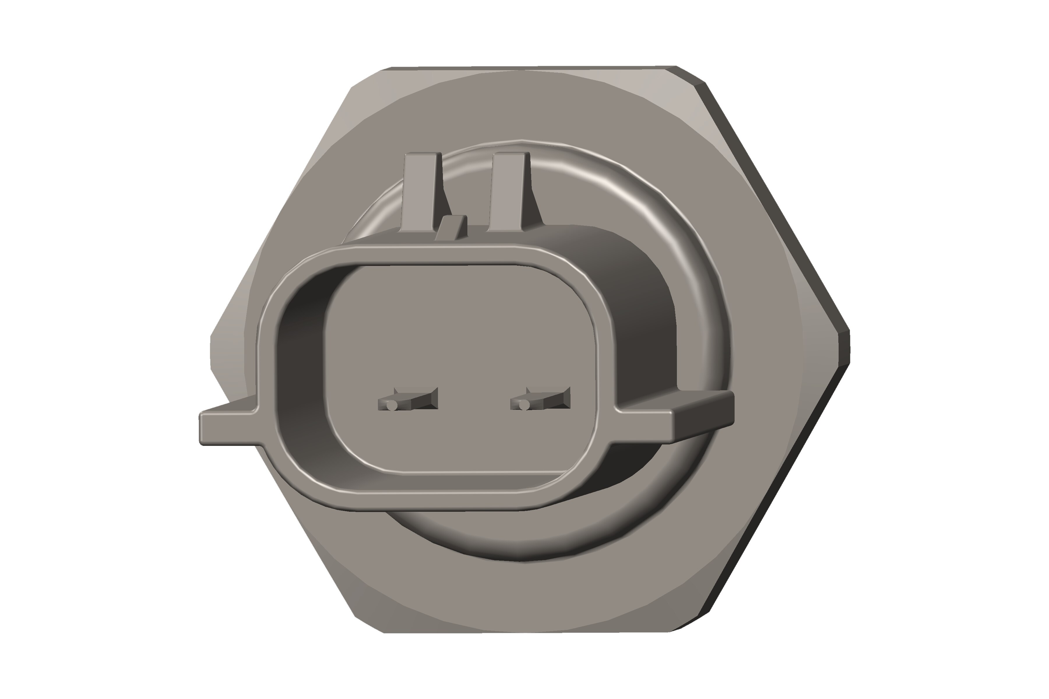 Cummins Temperature Sensor - 4088712 - Shop Cummins