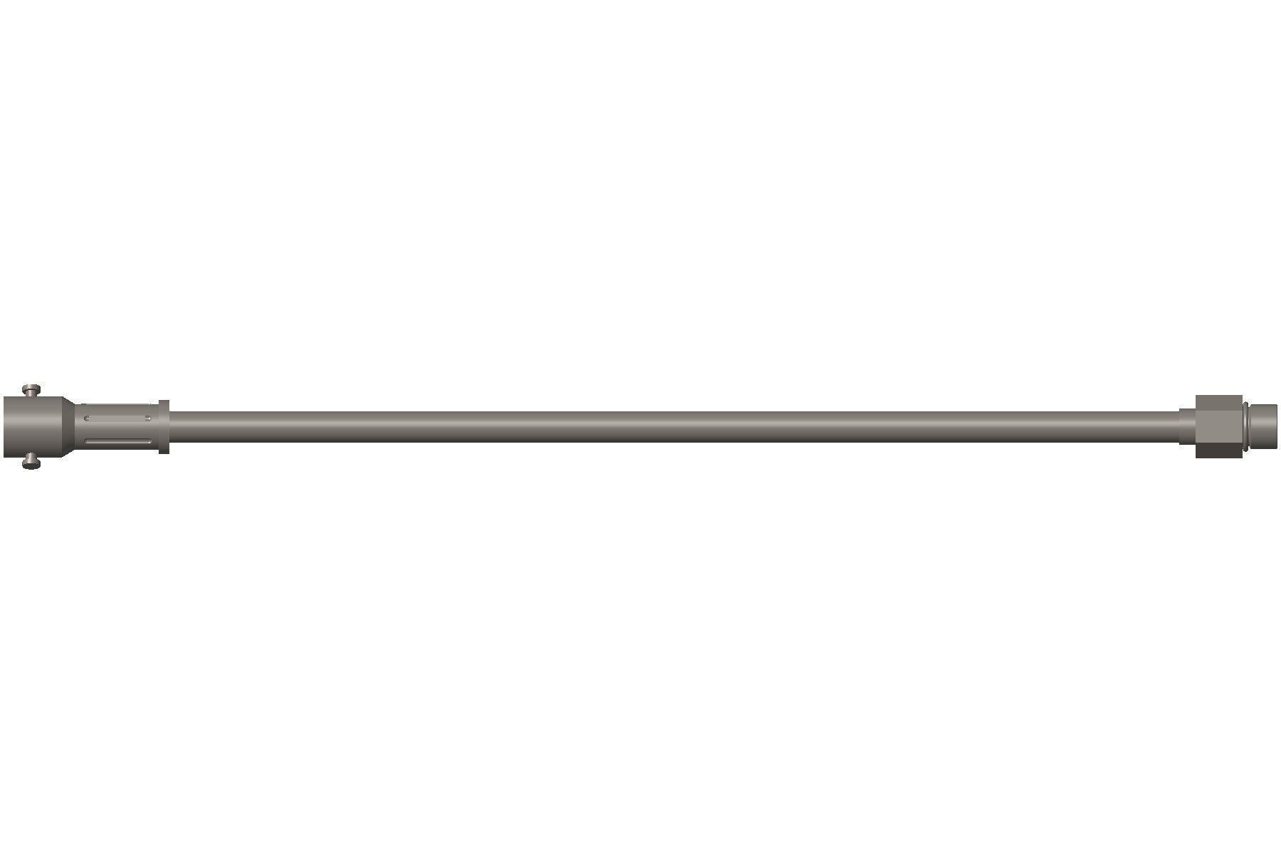 Cummins Oil Gauge Tube - 3684302 - Shop Cummins