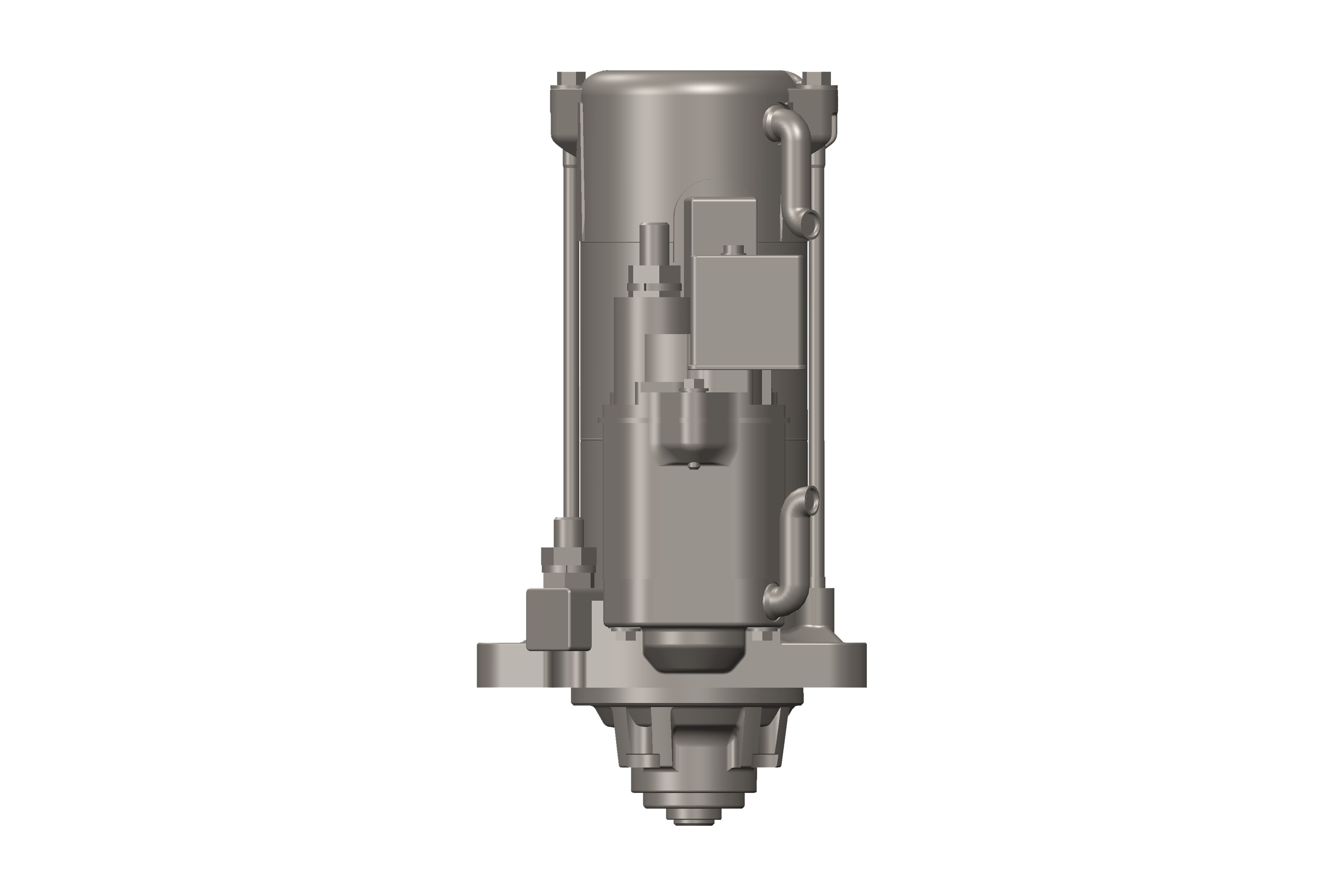 Cummins Starting Motor - 4992285 - Shop Cummins