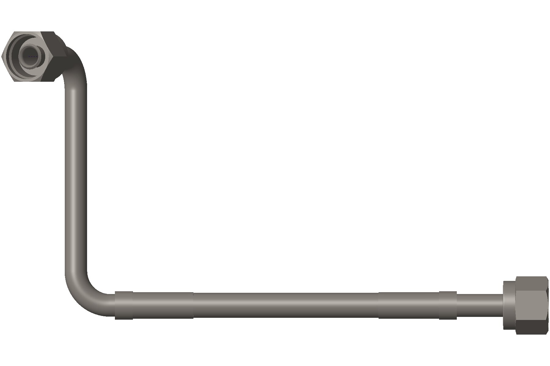 Cummins Vent Tube - 3682867 - Shop Cummins