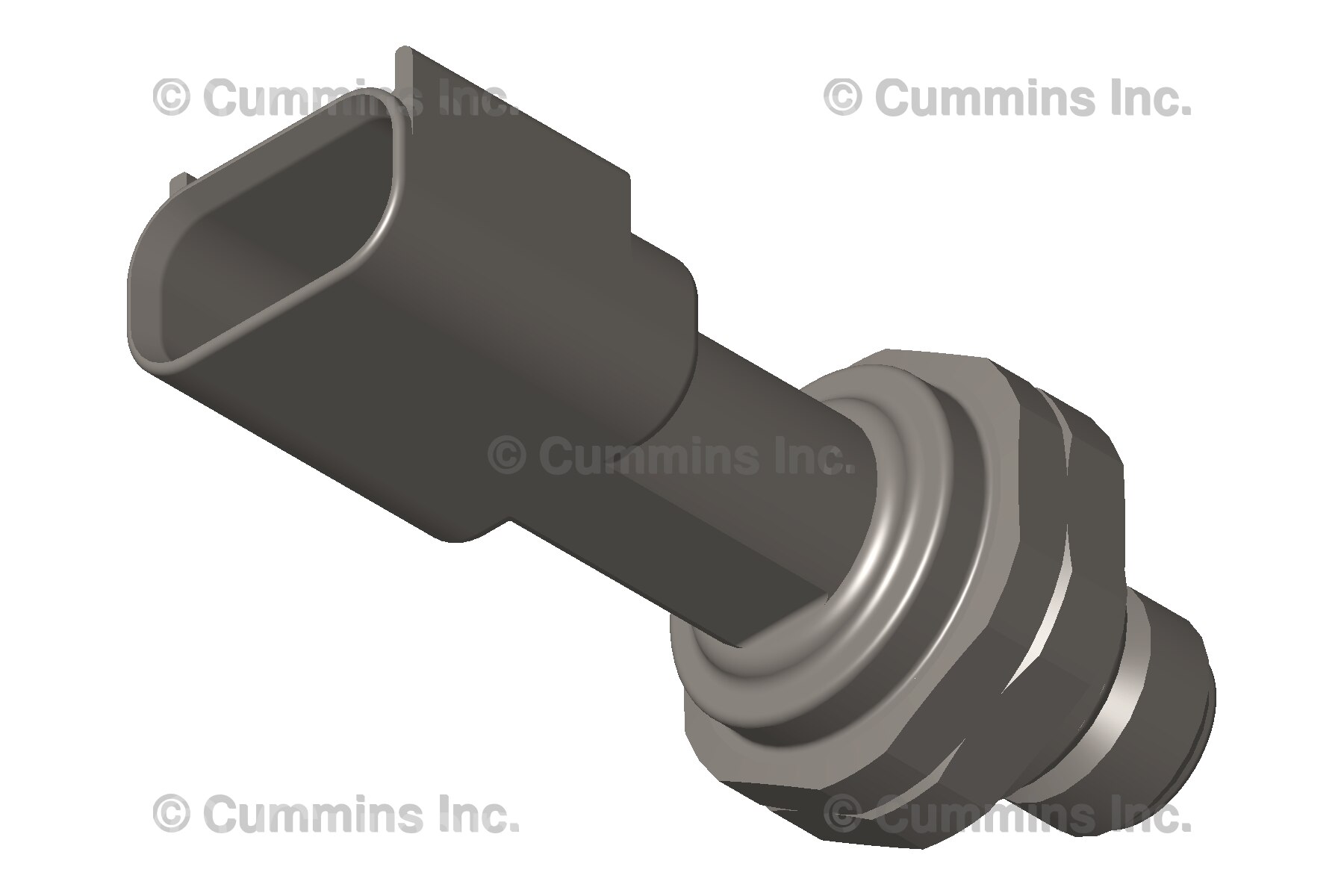 Cummins Pressure Sensor - 4928596 - Shop Cummins