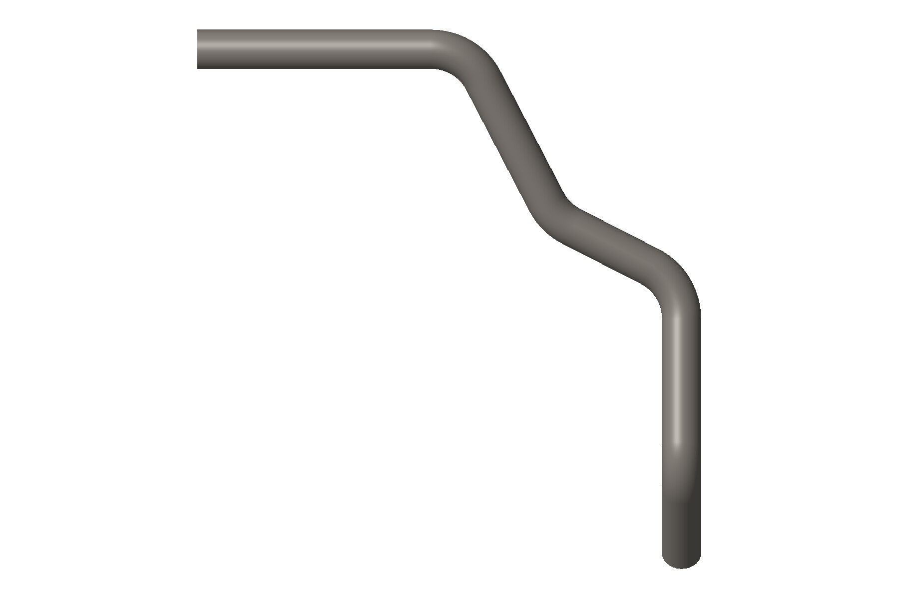 Cummins Aftercooler Tube - 3914855 - Shop Cummins