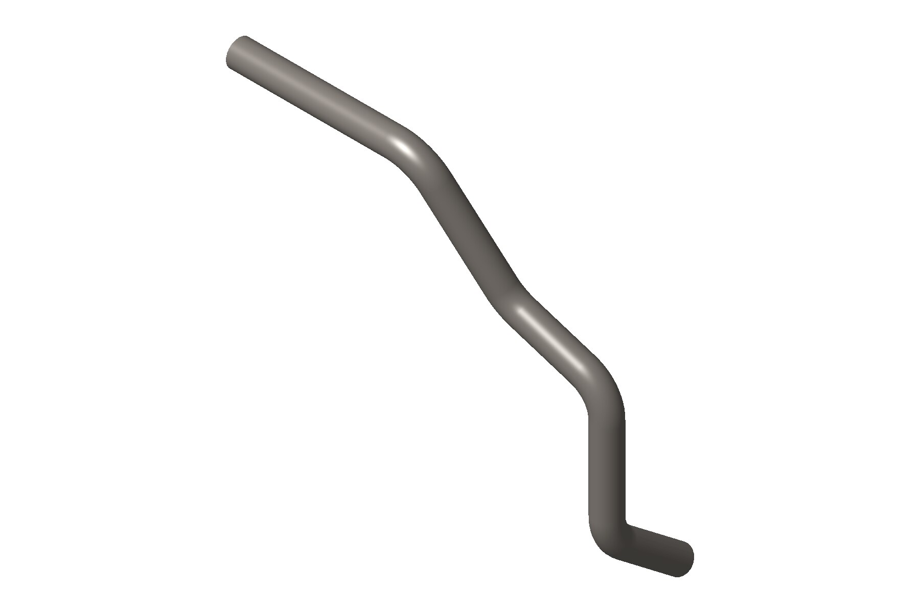 Cummins Aftercooler Tube - 3914855 - Shop Cummins