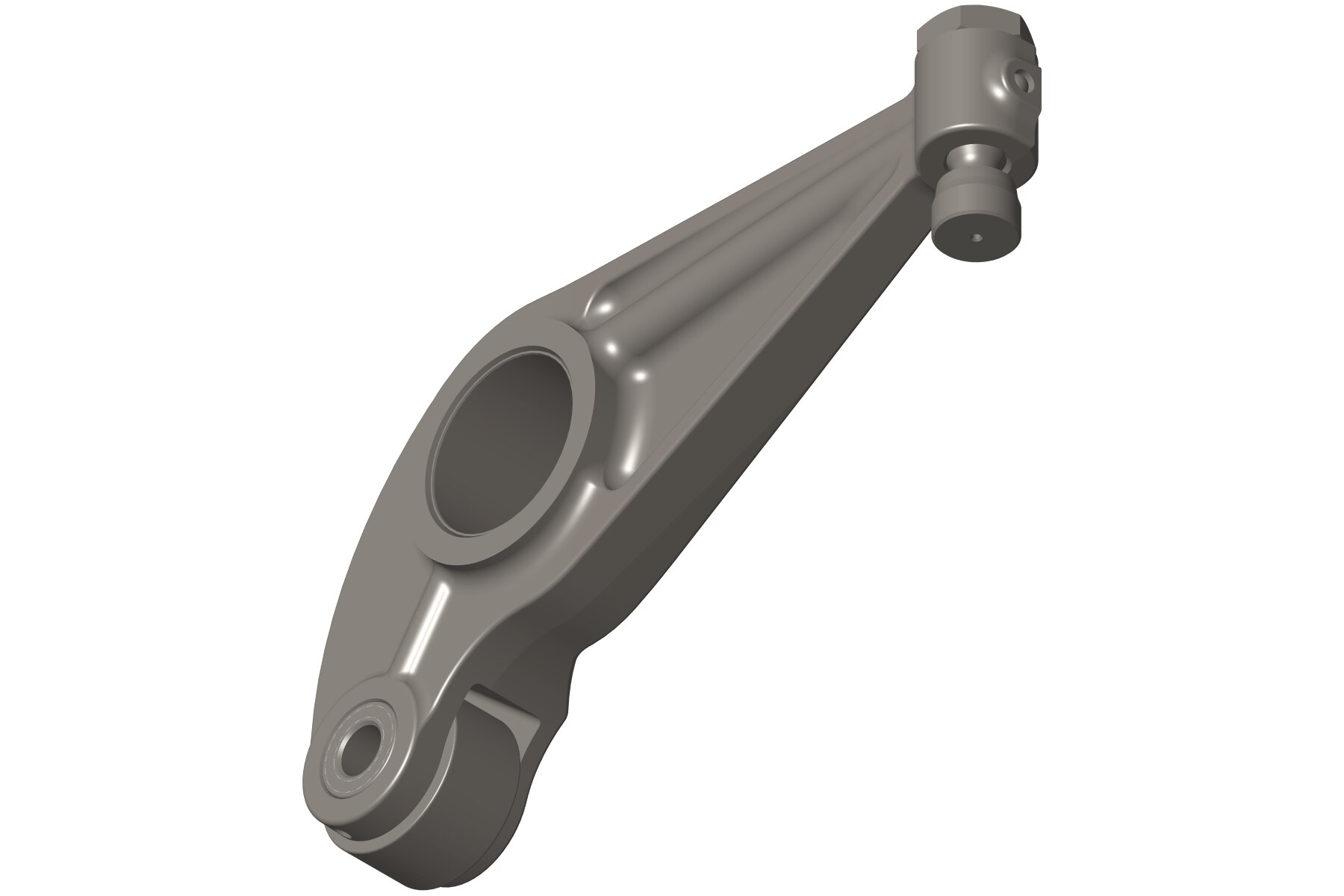 Cummins Rocker Lever - 5484231 - Shop Cummins