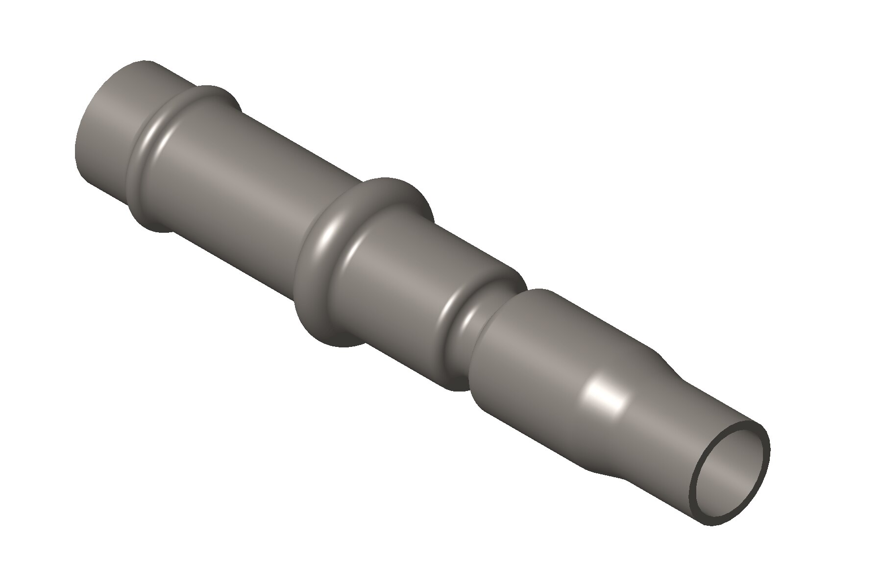 Cummins Lubricating Oil Drain Tube - 4934731 - Shop Cummins
