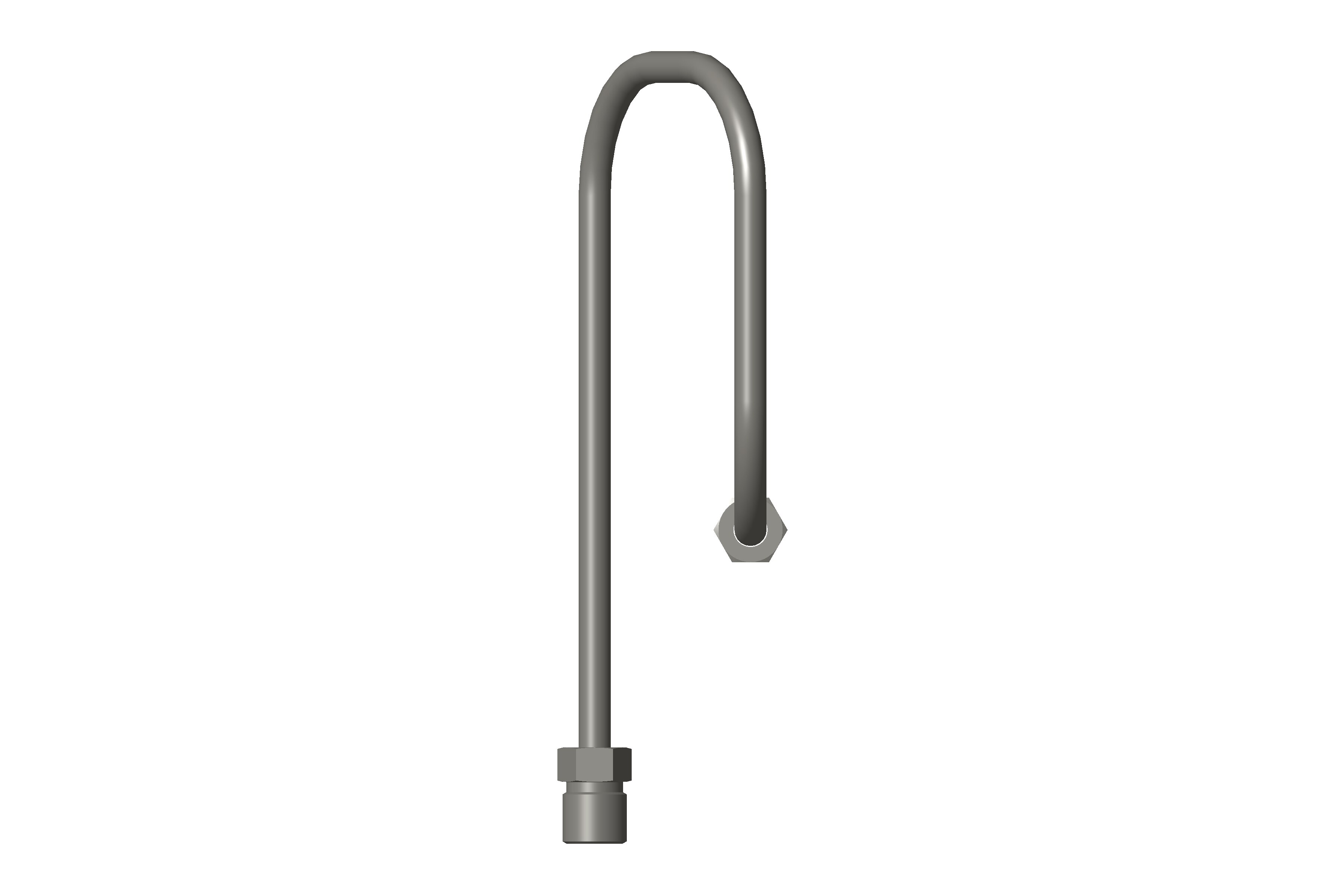 Cummins Pressure Sensing Tube - 3067570 - Shop Cummins