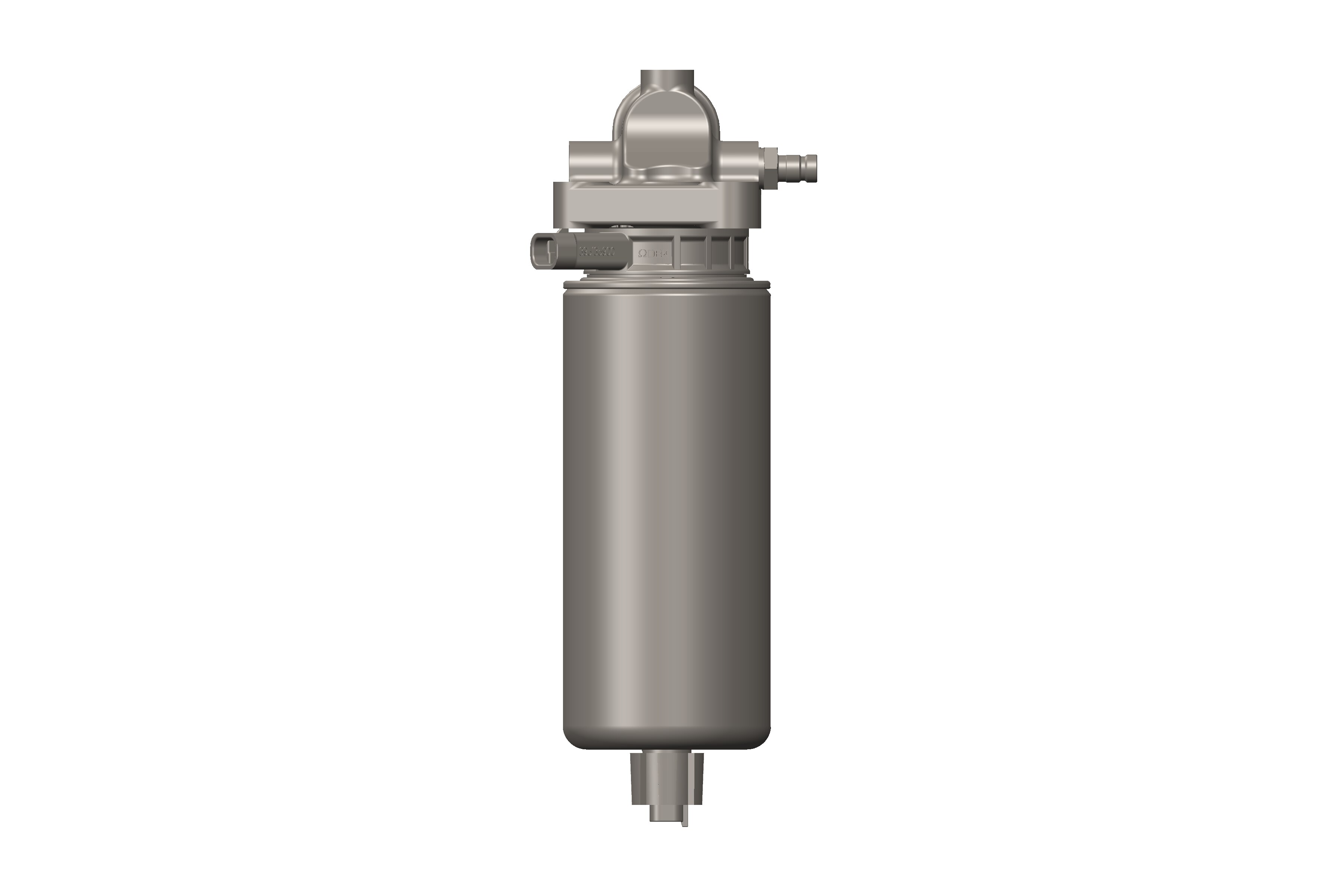 Cummins Fuel Filter - 4945471 - Shop Cummins