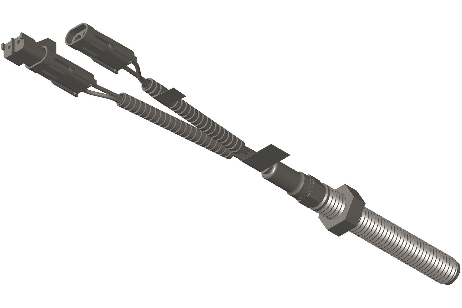 Cummins Engine Speed Sensor - 4327236 - Shop Cummins