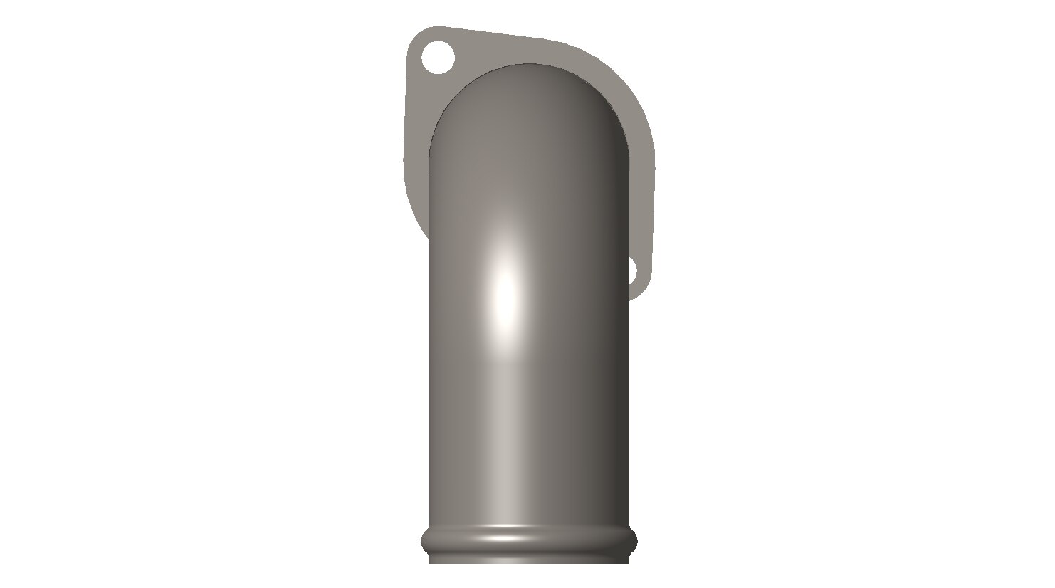 Cummins Water Inlet Connection - 3944141 - Shop Cummins