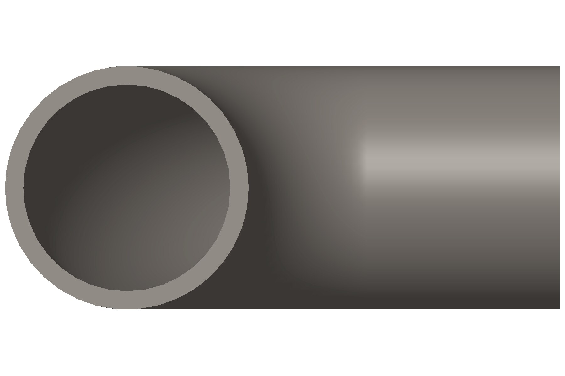 Cummins Elbow Hose - 2886293 - Shop Cummins