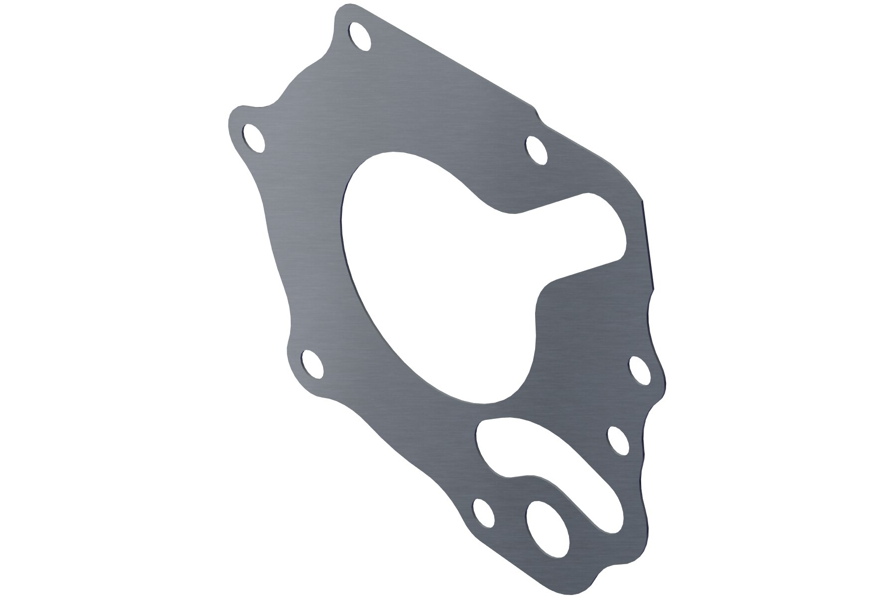 Cummins Lubricating Oil Cooler Housing Gasket - 3047465 - Shop Cummins