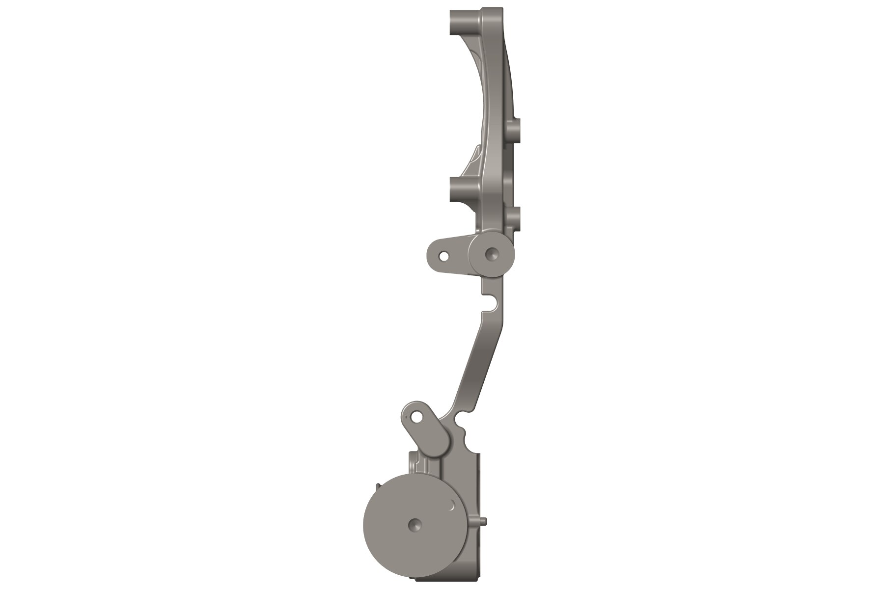 Cummins Water Inlet Connection - 5260171 - Shop Cummins