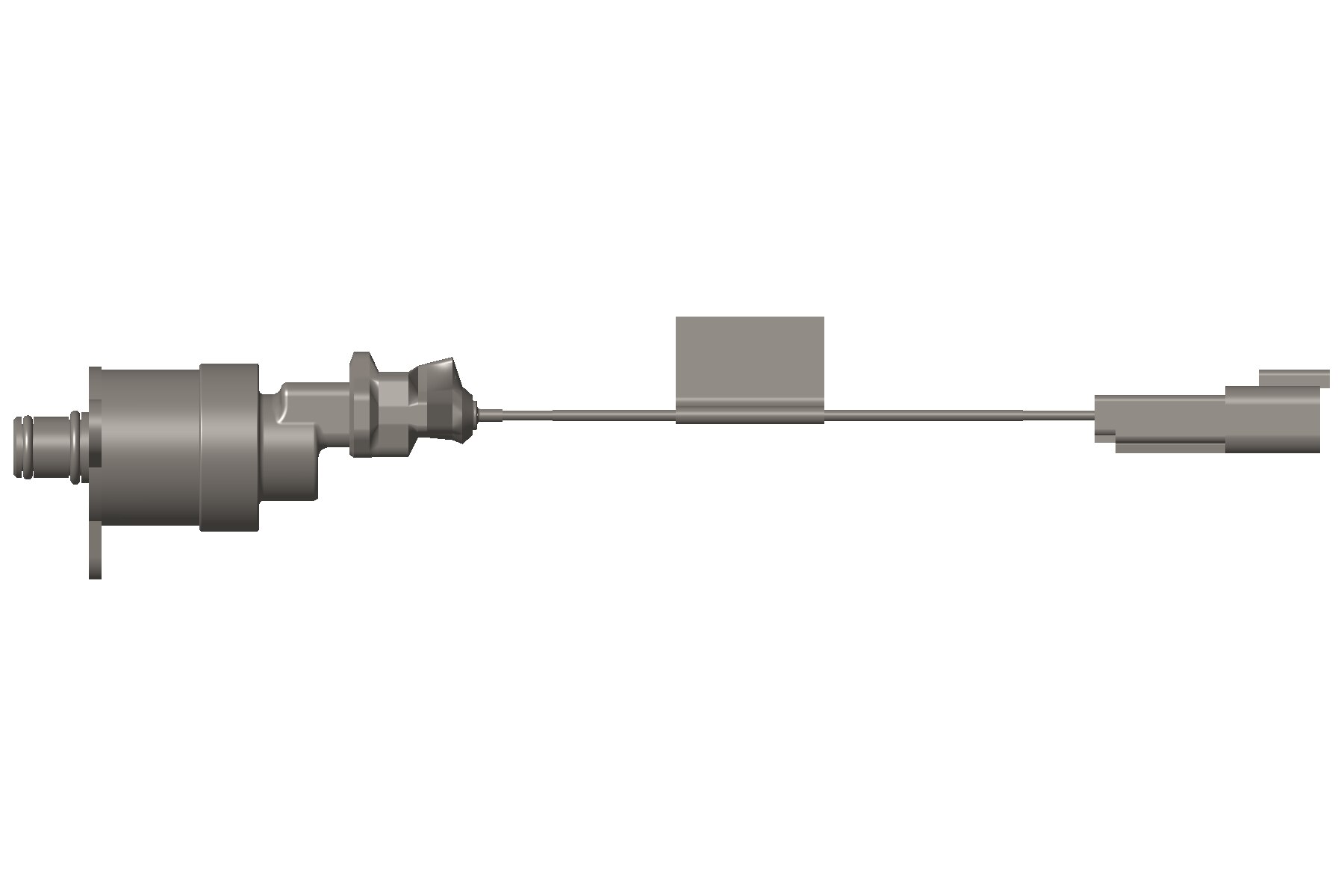 Cummins Electronic Fuel Control Actuator - 4903523 - Shop Cummins