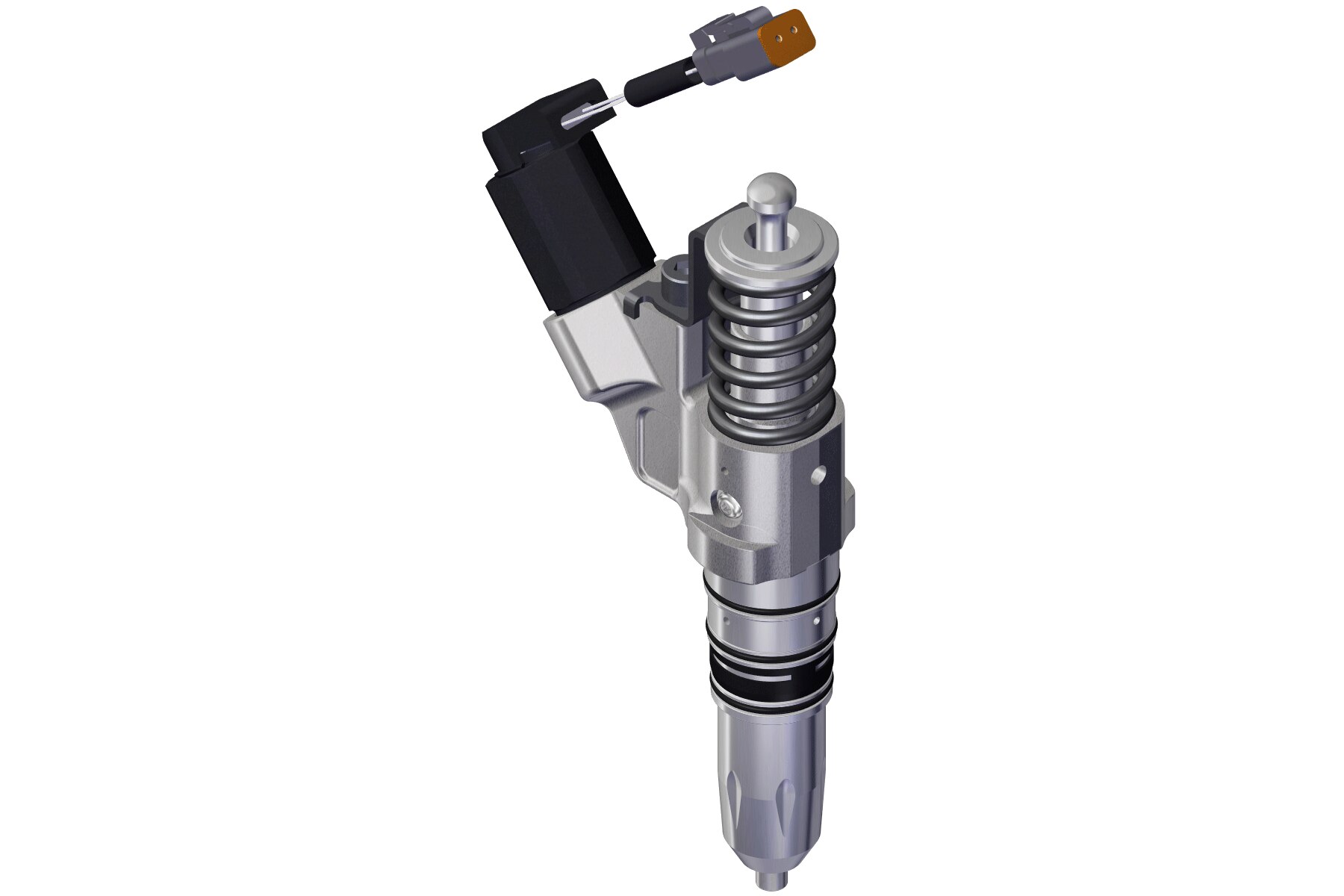 Cummins Injector - 4903472 - Shop Cummins