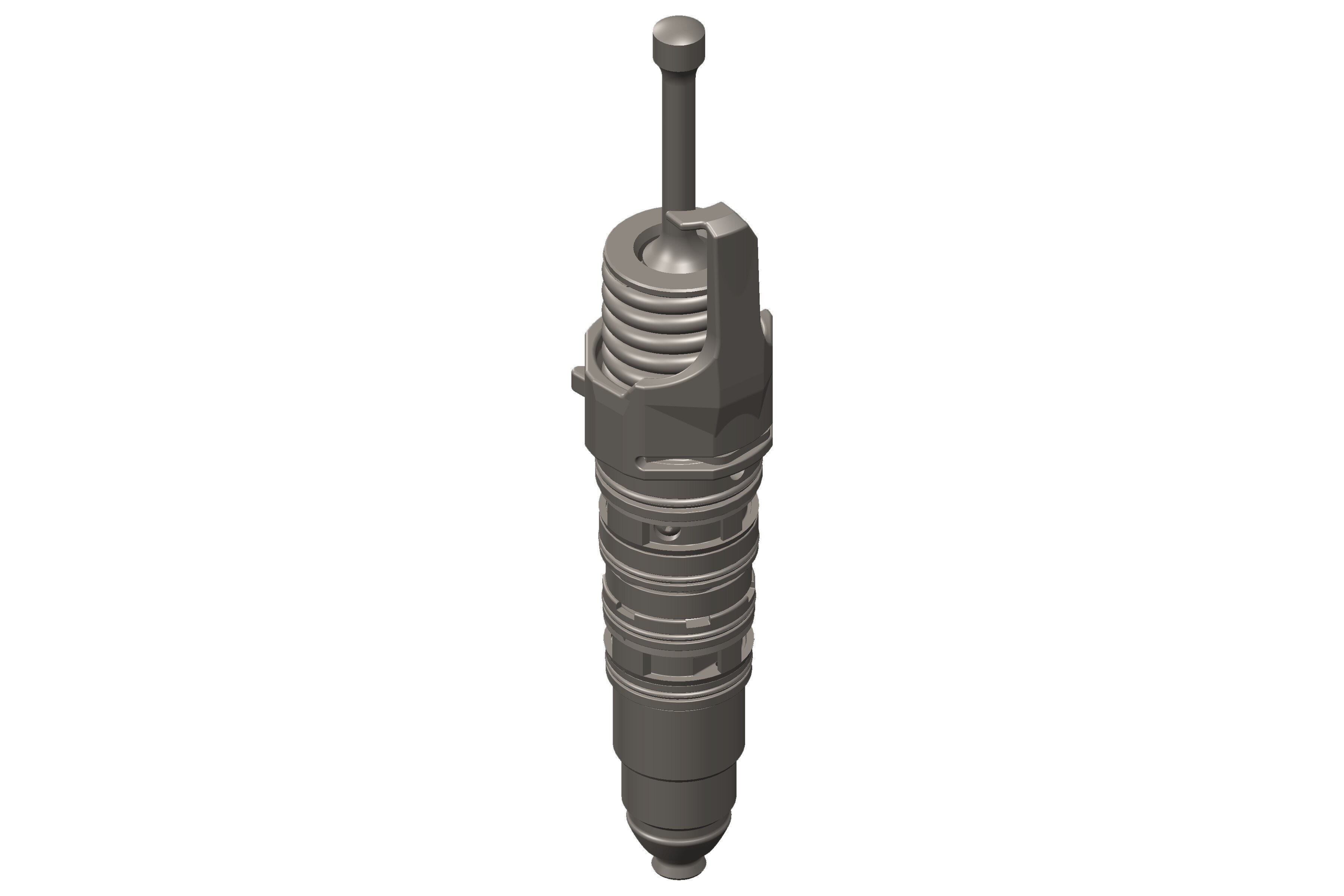 Cummins Injector - 4954434 - Shop Cummins