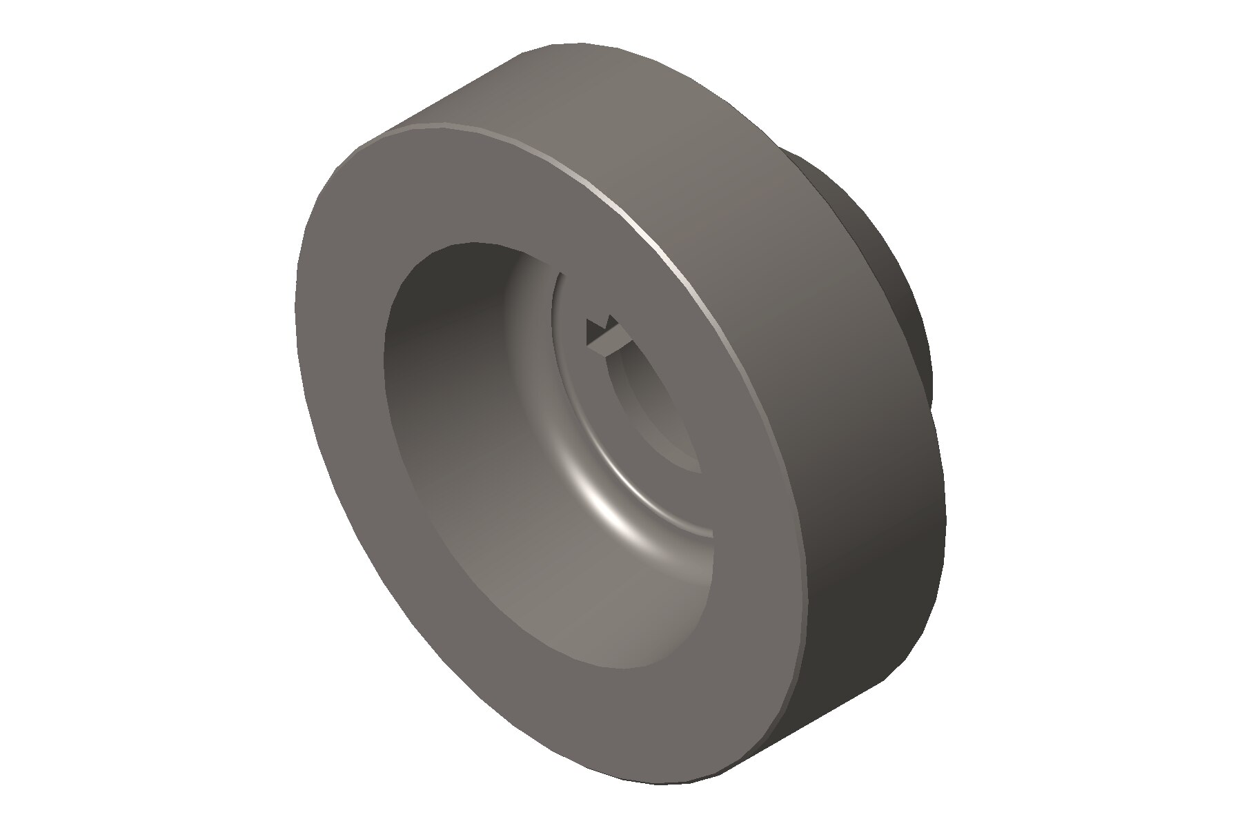 Cummins Fuel Pump Gear - 2883186 - Shop Cummins