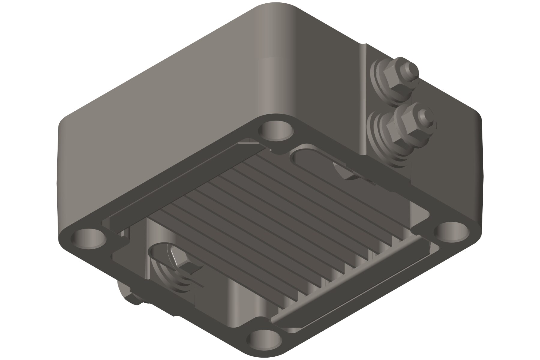 Cummins Intake Air Heater - 3970001 - Shop Cummins