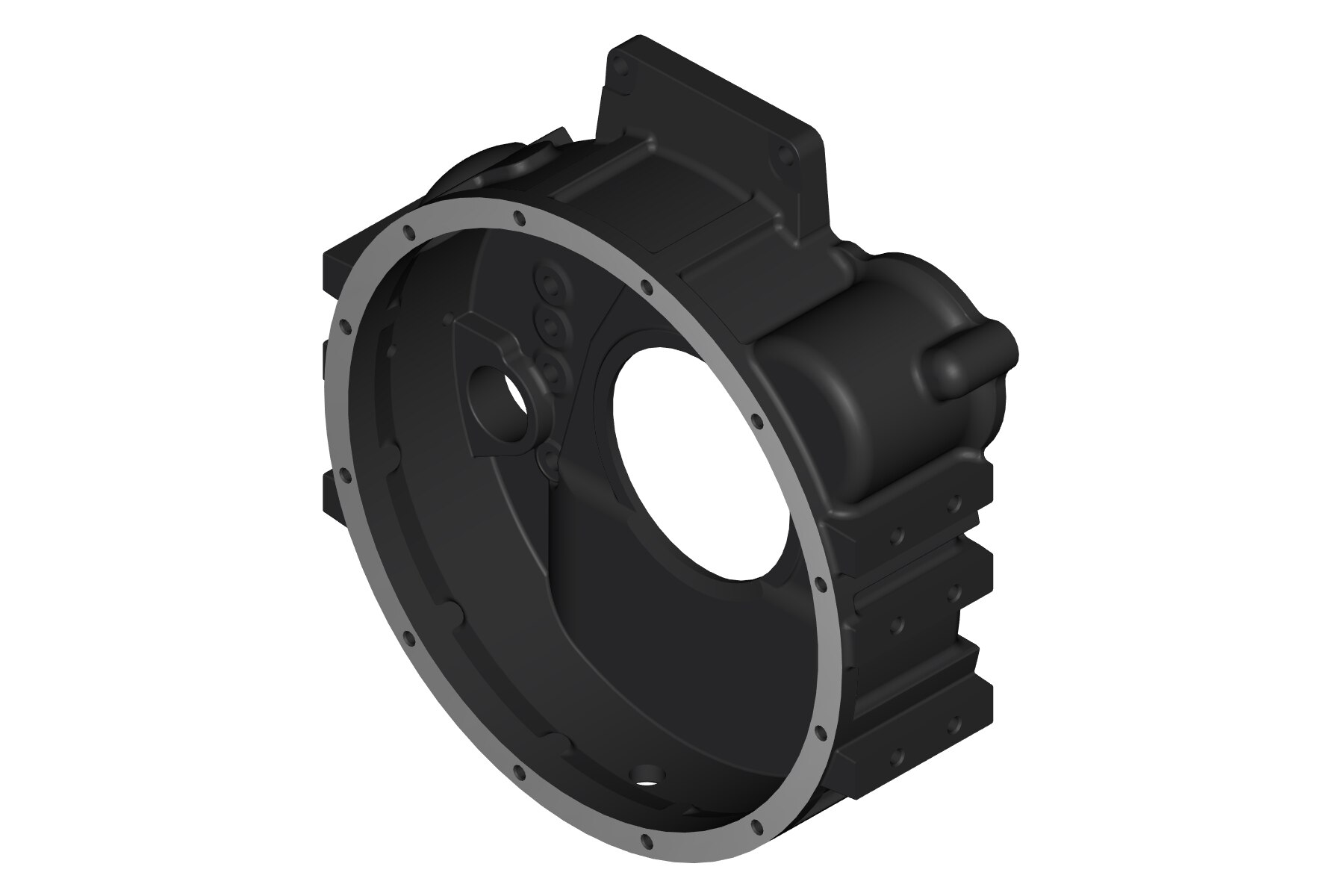 Cummins Flywheel Housing - 3908799 - Shop Cummins