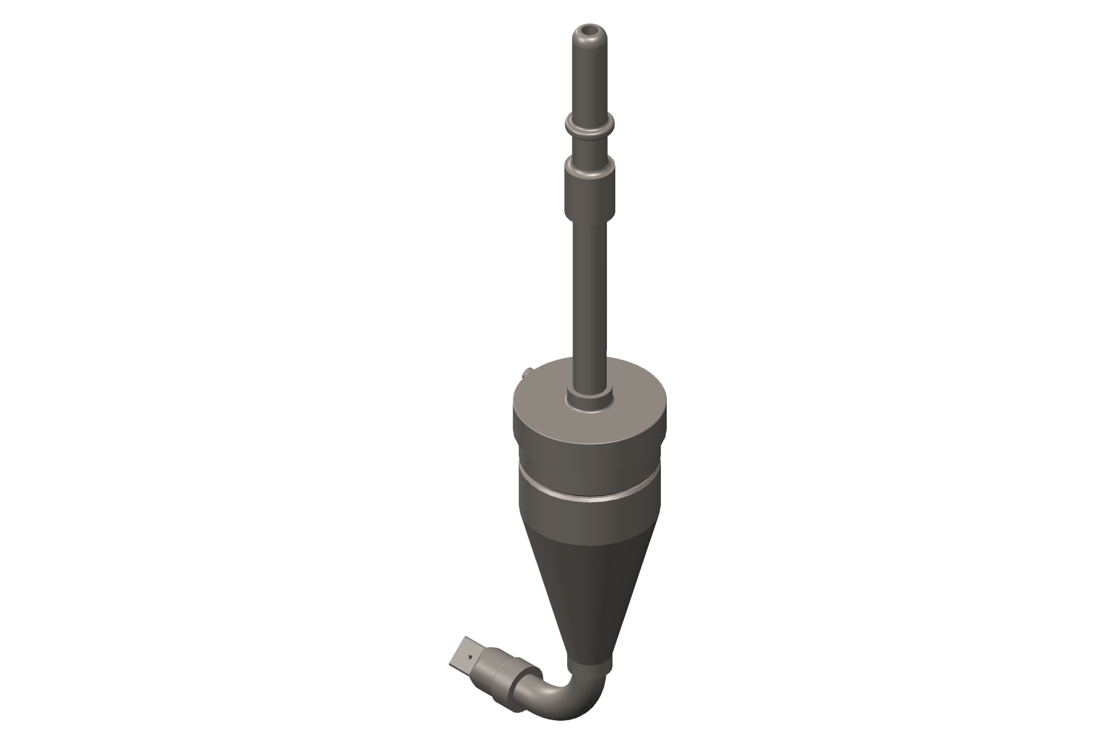 Cummins Doser Injector - 5307918 - Shop Cummins