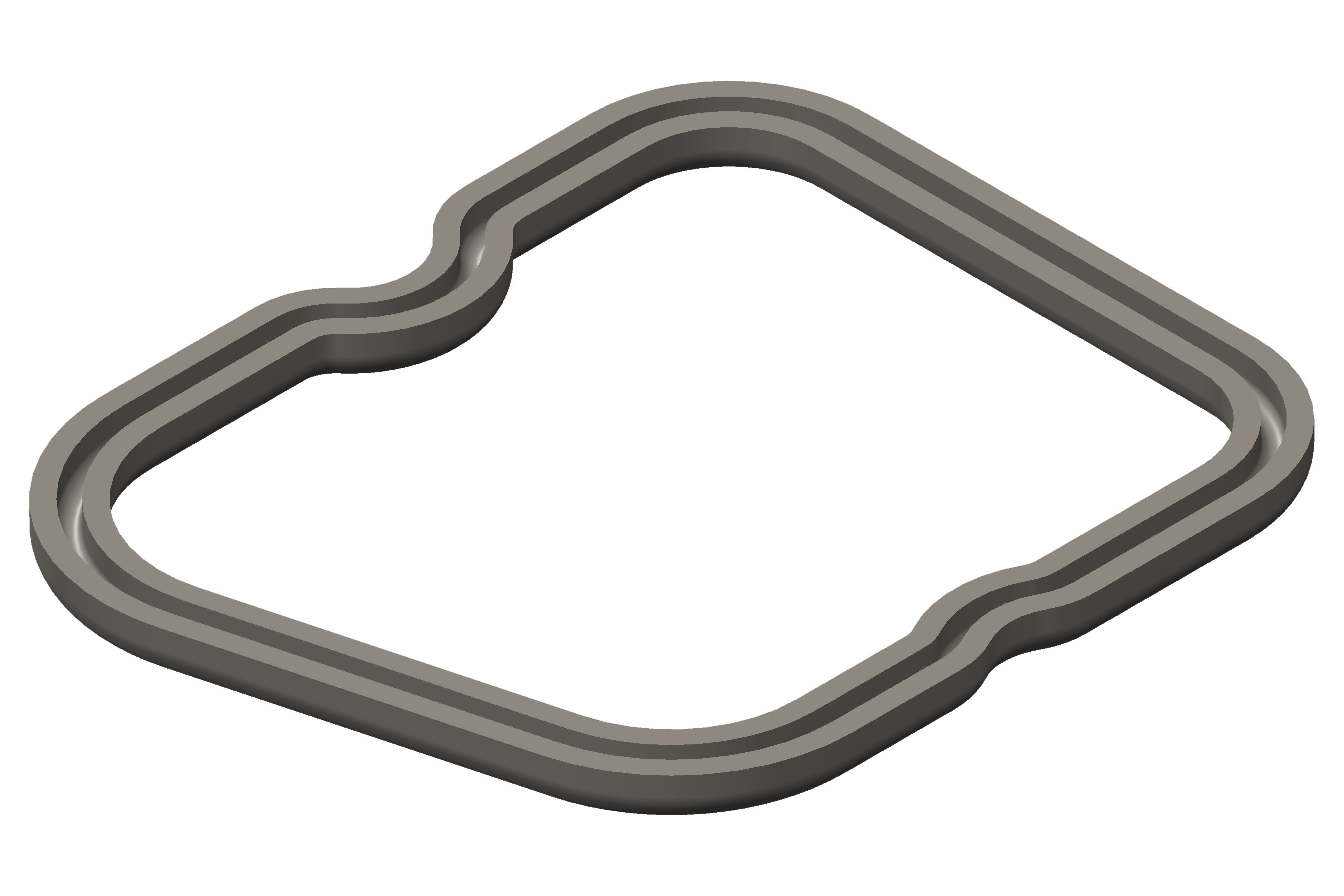 Cummins Valve Cover Gasket - 3930906 - Shop Cummins