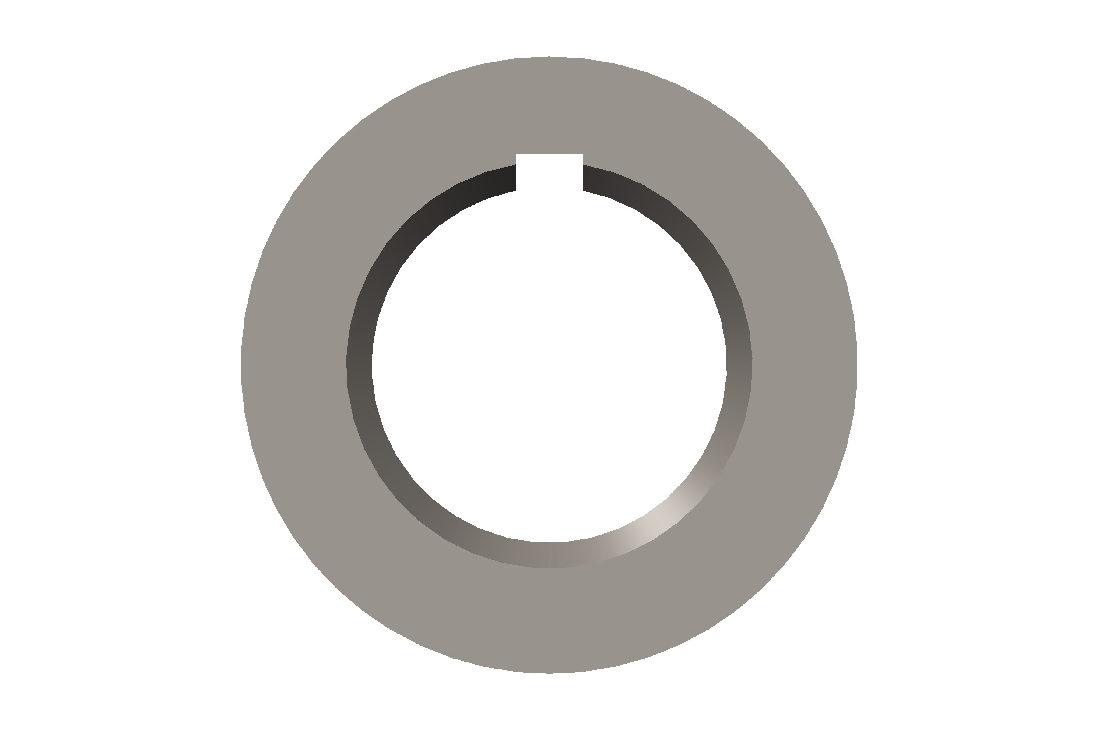 Cummins Spline Coupling Hub - 200398 - Shop Cummins