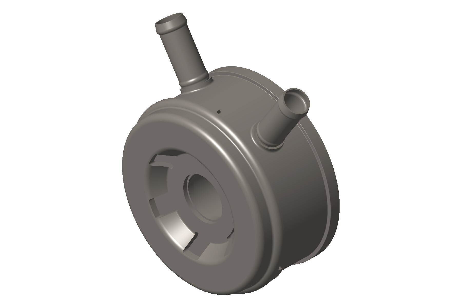 Cummins Oil Cooler - 4982639 - Shop Cummins