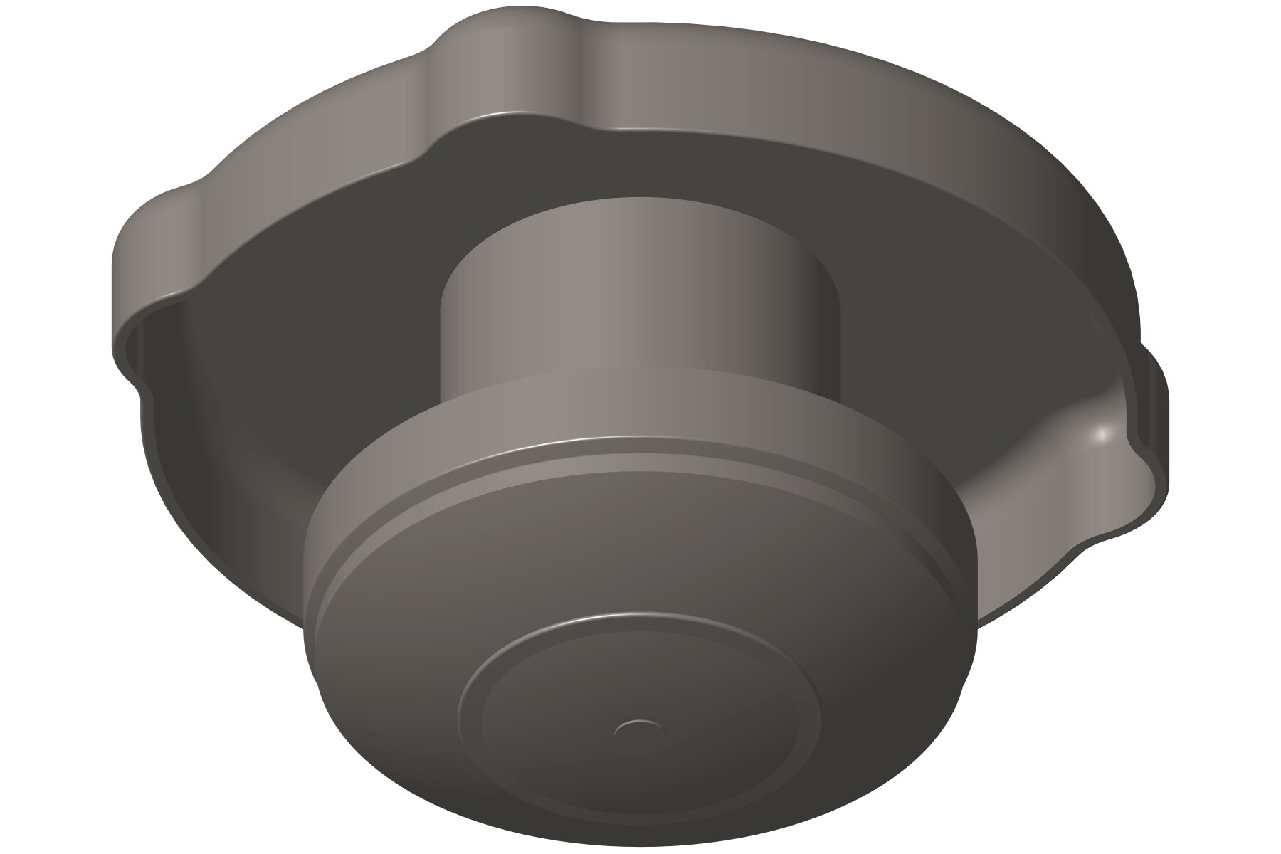 Cummins Filler Cap - 5304925 - Shop Cummins