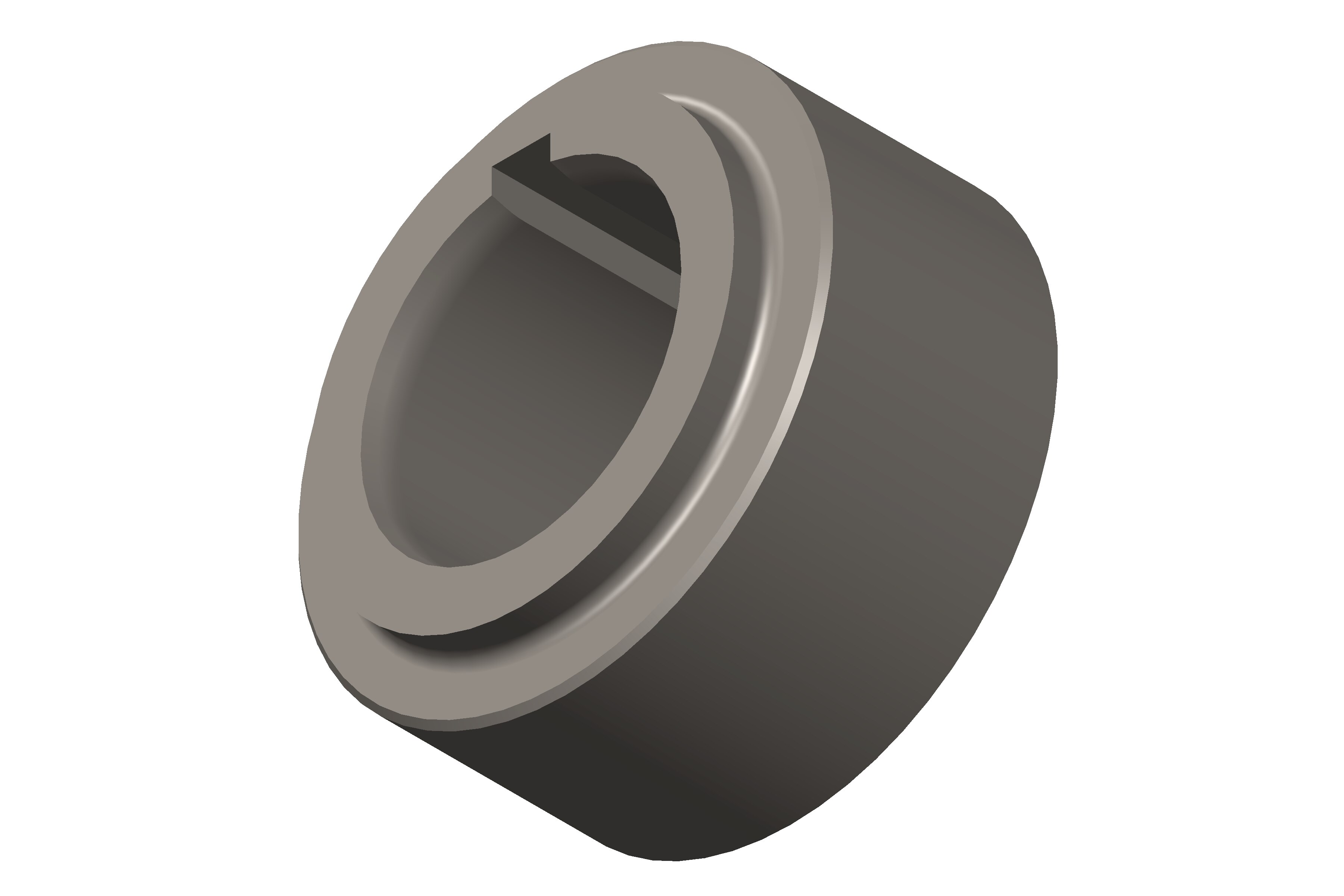 Cummins Spline Coupling Hub - 200398 - Shop Cummins