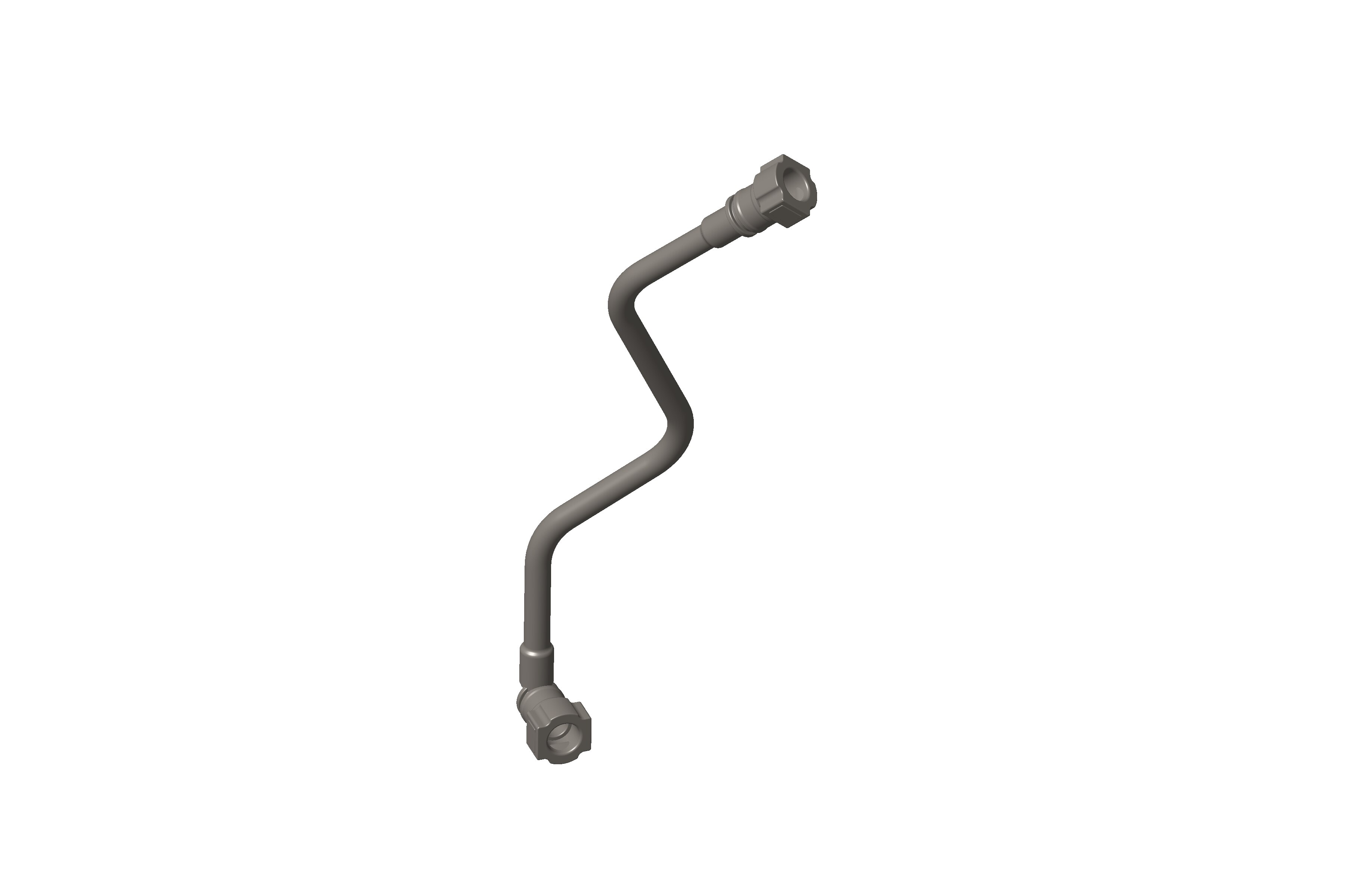 Cummins Compressor Water Outlet Tube - 5338686 - Shop Cummins