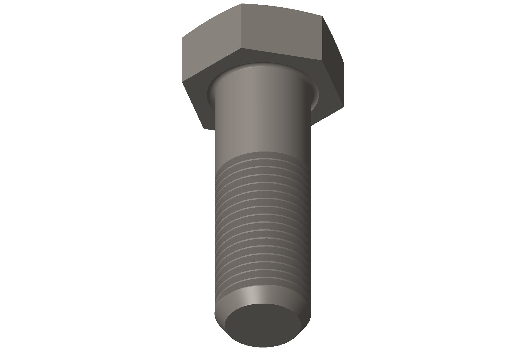 Cummins Hexagon Head Cap Screw - 3931446 - Shop Cummins