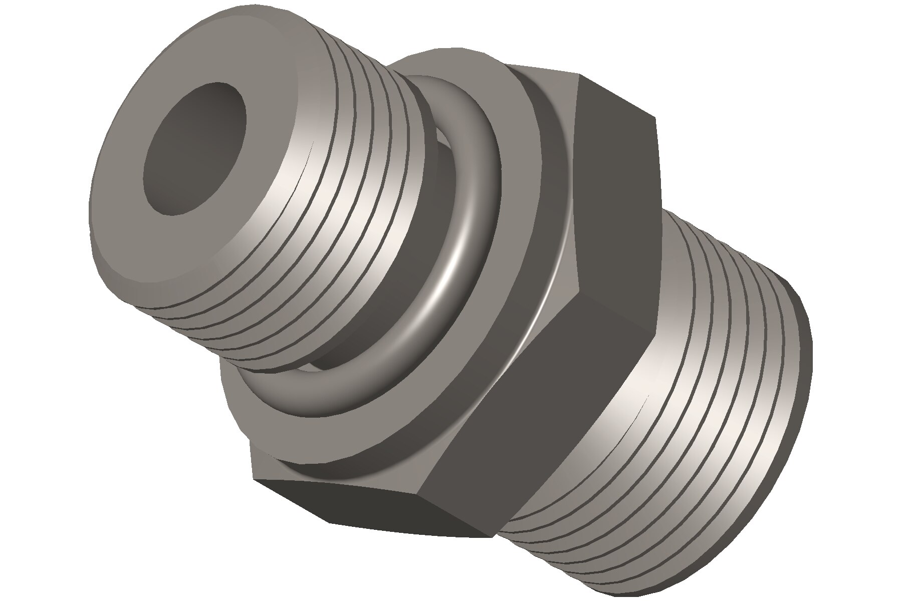Cummins Male Union - 3957130 - Shop Cummins