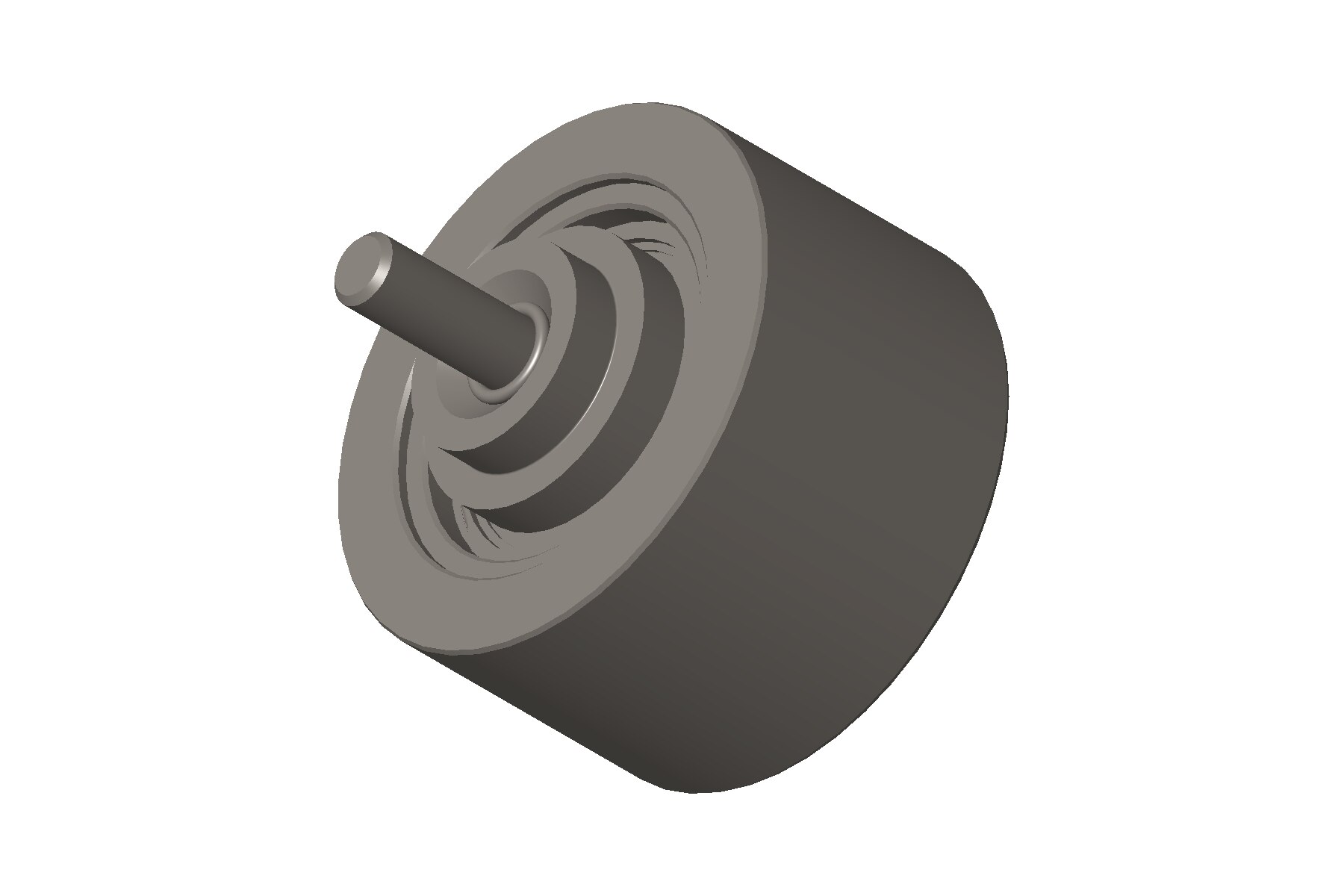 Cummins Idler Pulley - 5337890 - Shop Cummins