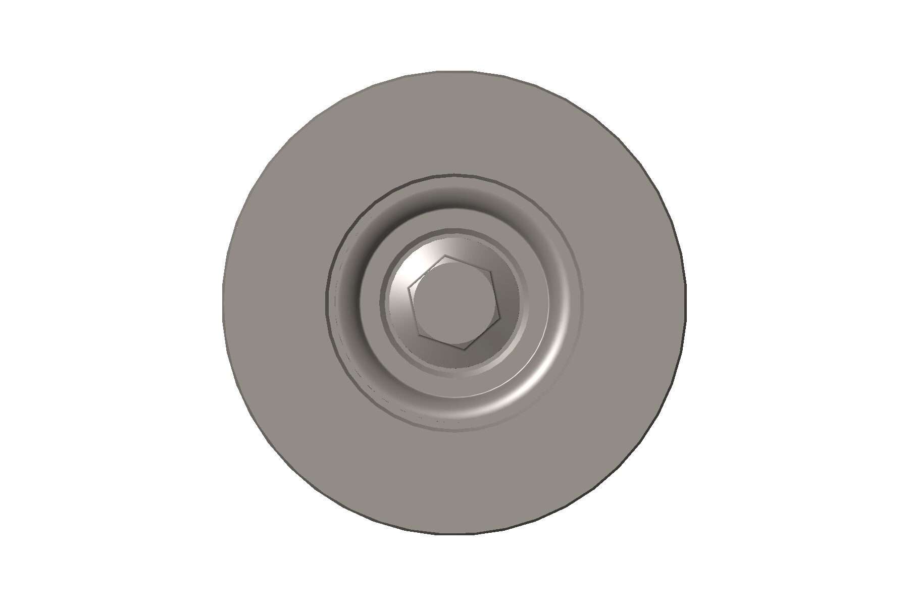 Cummins Idler Pulley - 5337890 - Shop Cummins