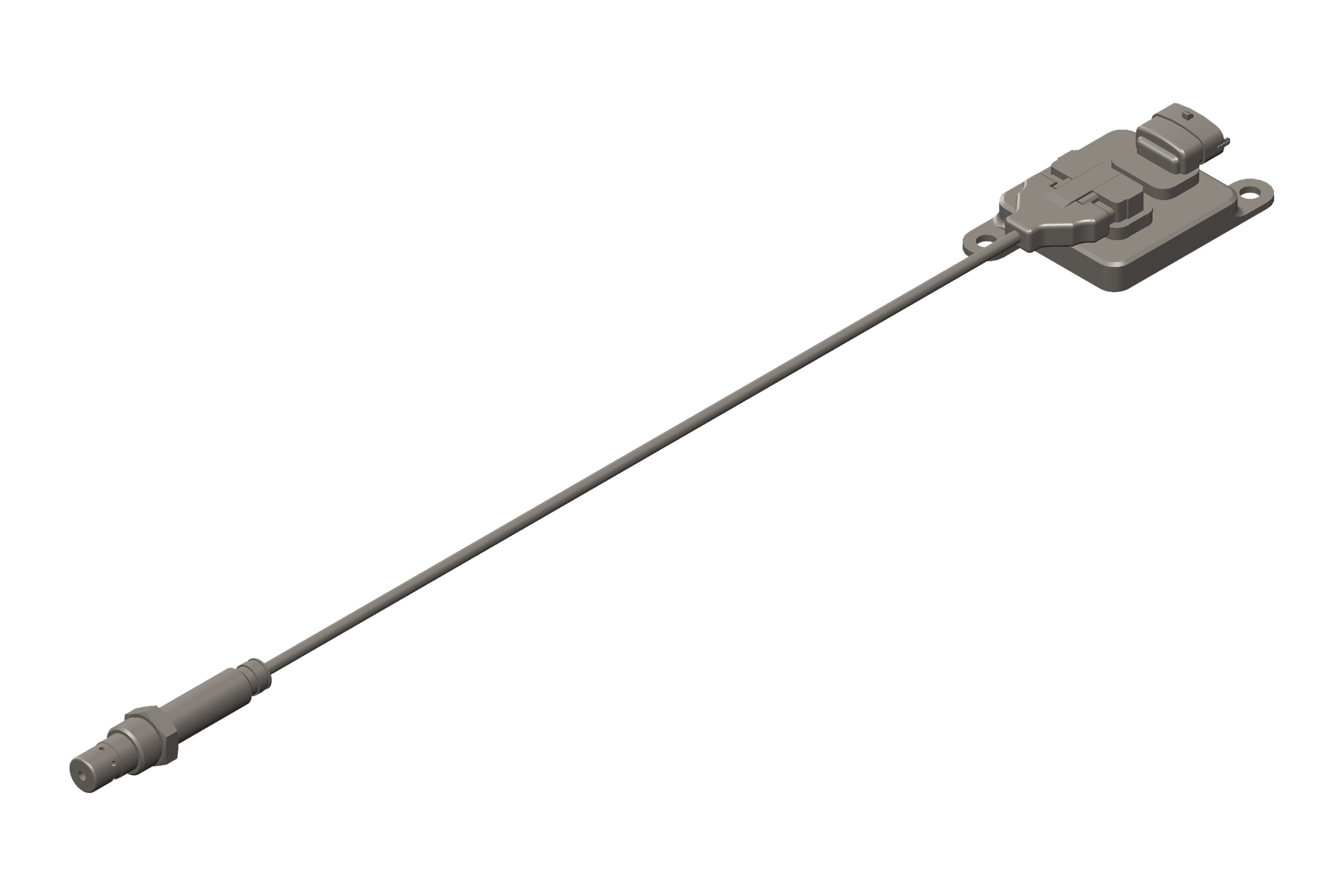 Cummins Nitrogen Oxide Sensor - 4326873RX - Shop Cummins