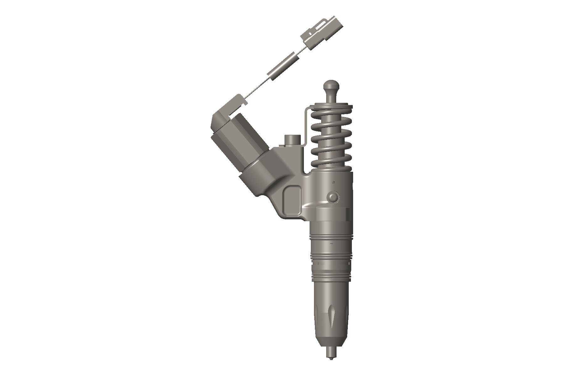 Cummins Injector - 4903472 - Shop Cummins
