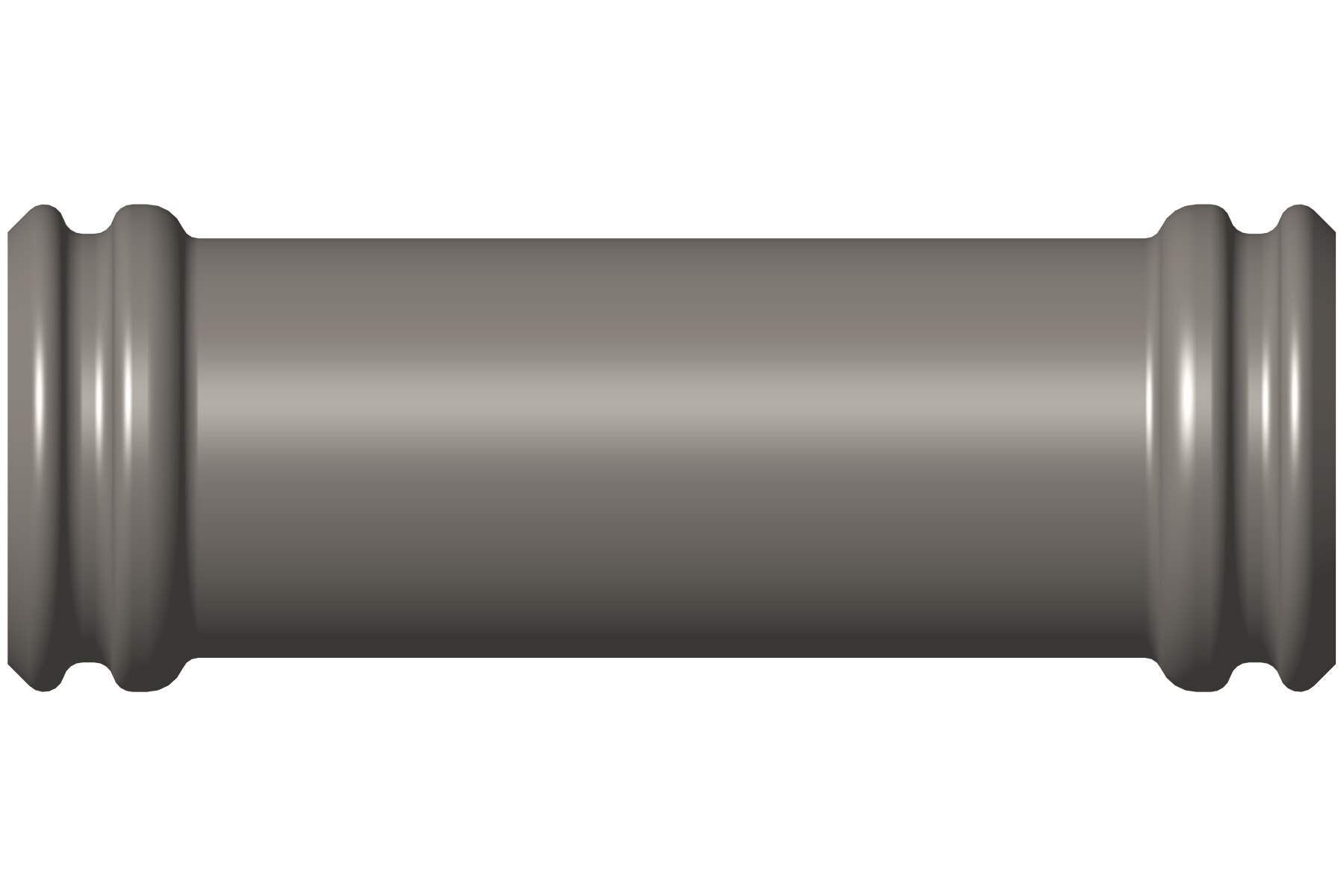 Cummins Water Transfer Tube - 3068525 - Shop Cummins