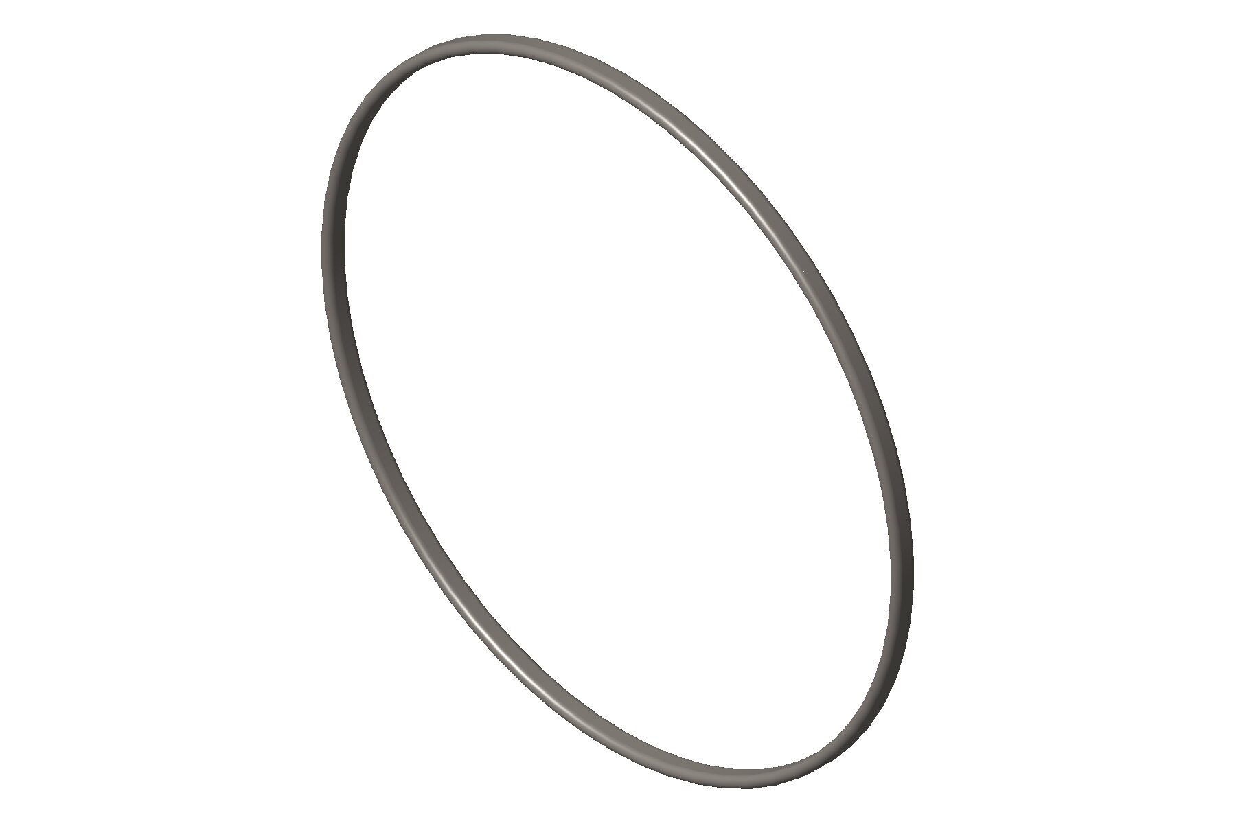 Cummins Rectangular Ring Seal - 3907177 - Shop Cummins