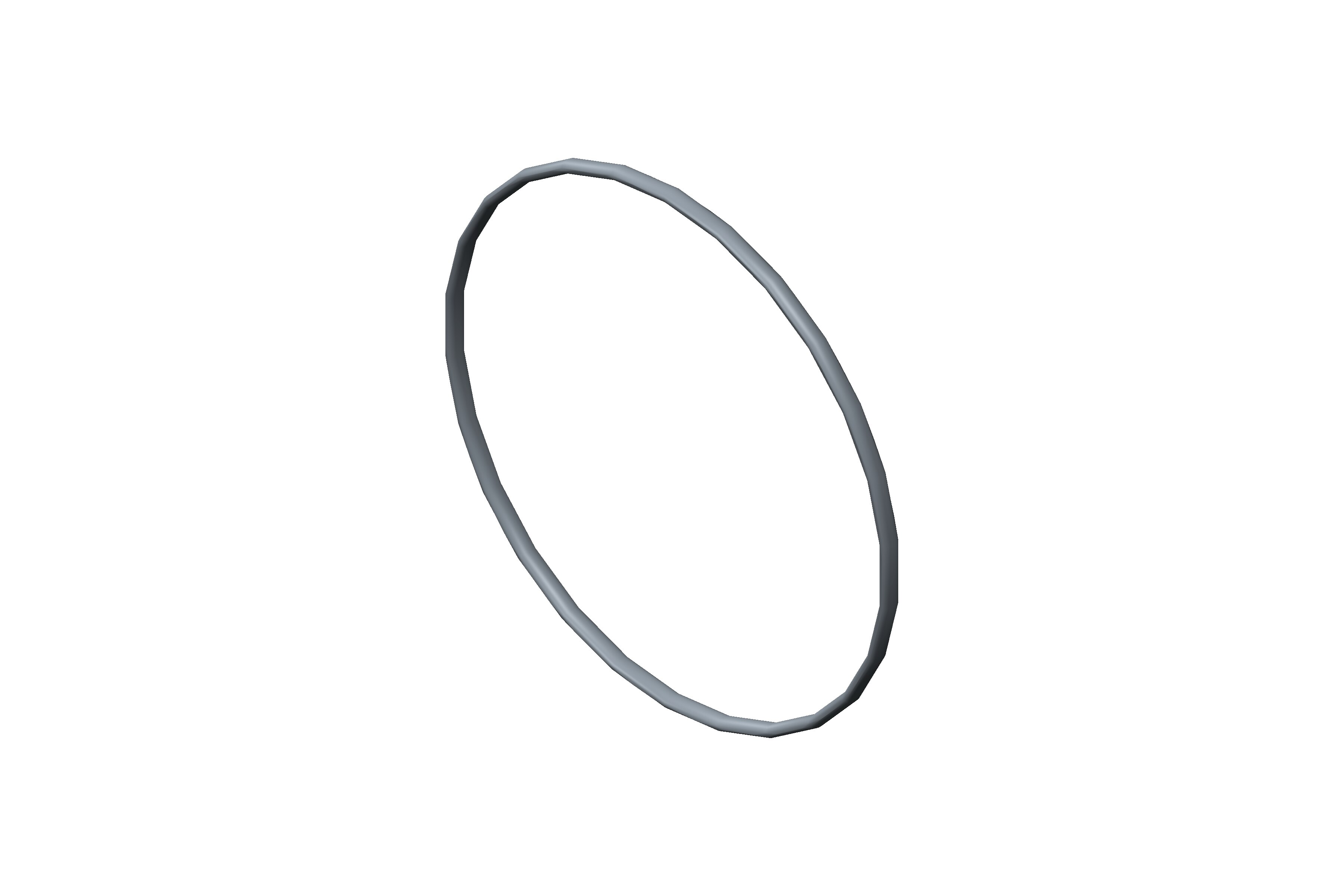 Cummins O Ring Seal - 3684384 - Shop Cummins