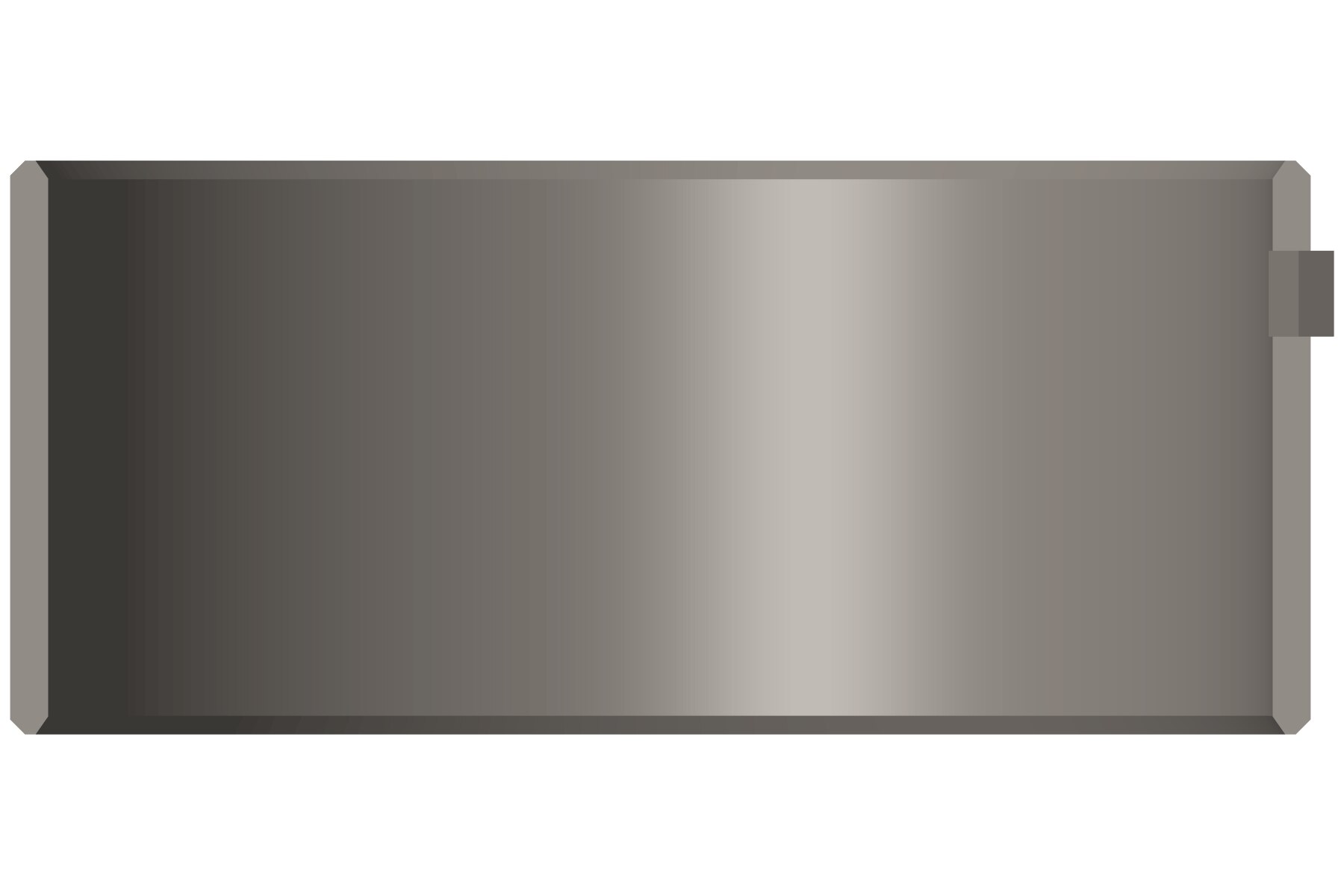 Cummins Connecting Rod Bearing - 3939382 - Shop Cummins