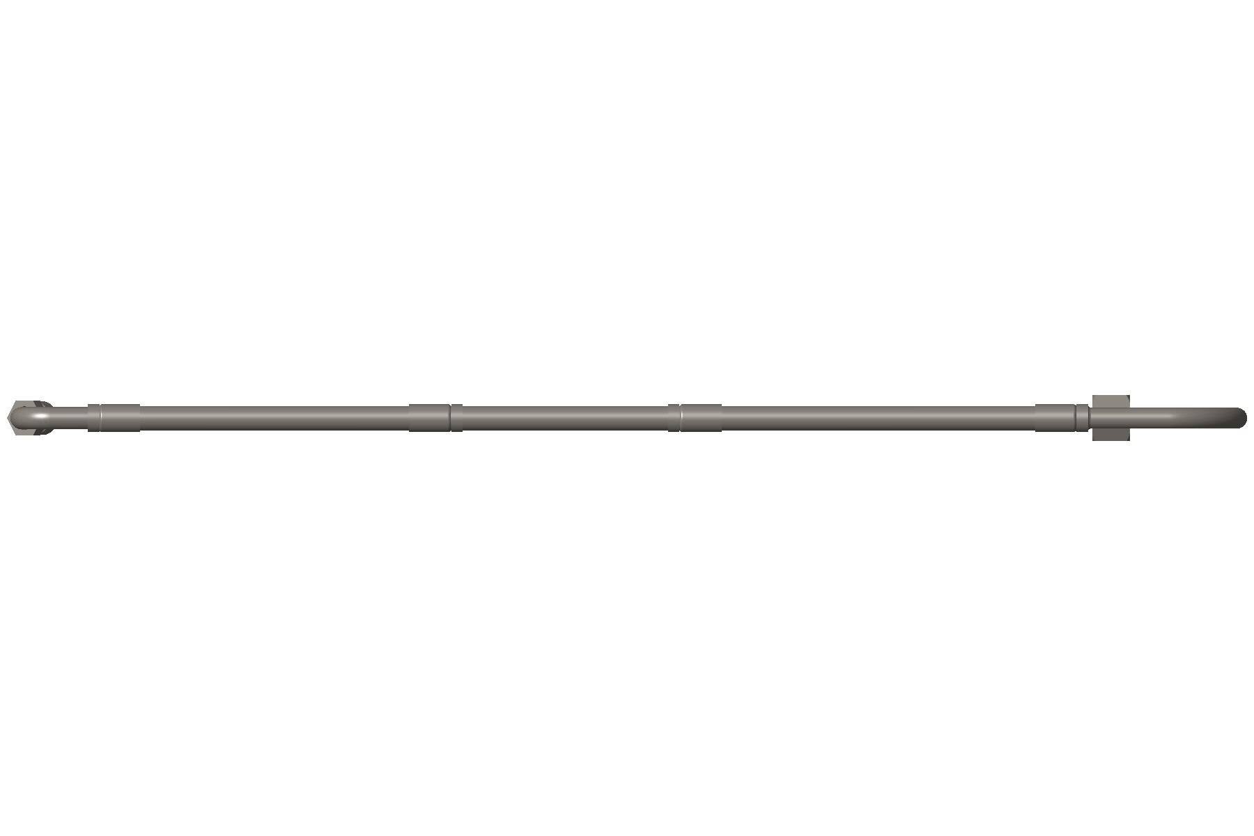 Cummins Flexible Hose - 3967162 - Shop Cummins